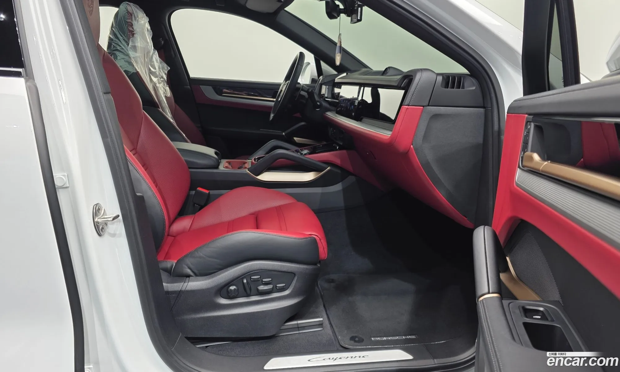 Porsche Cayenne 2024 WP1BA29Y0RDA60407 — 11