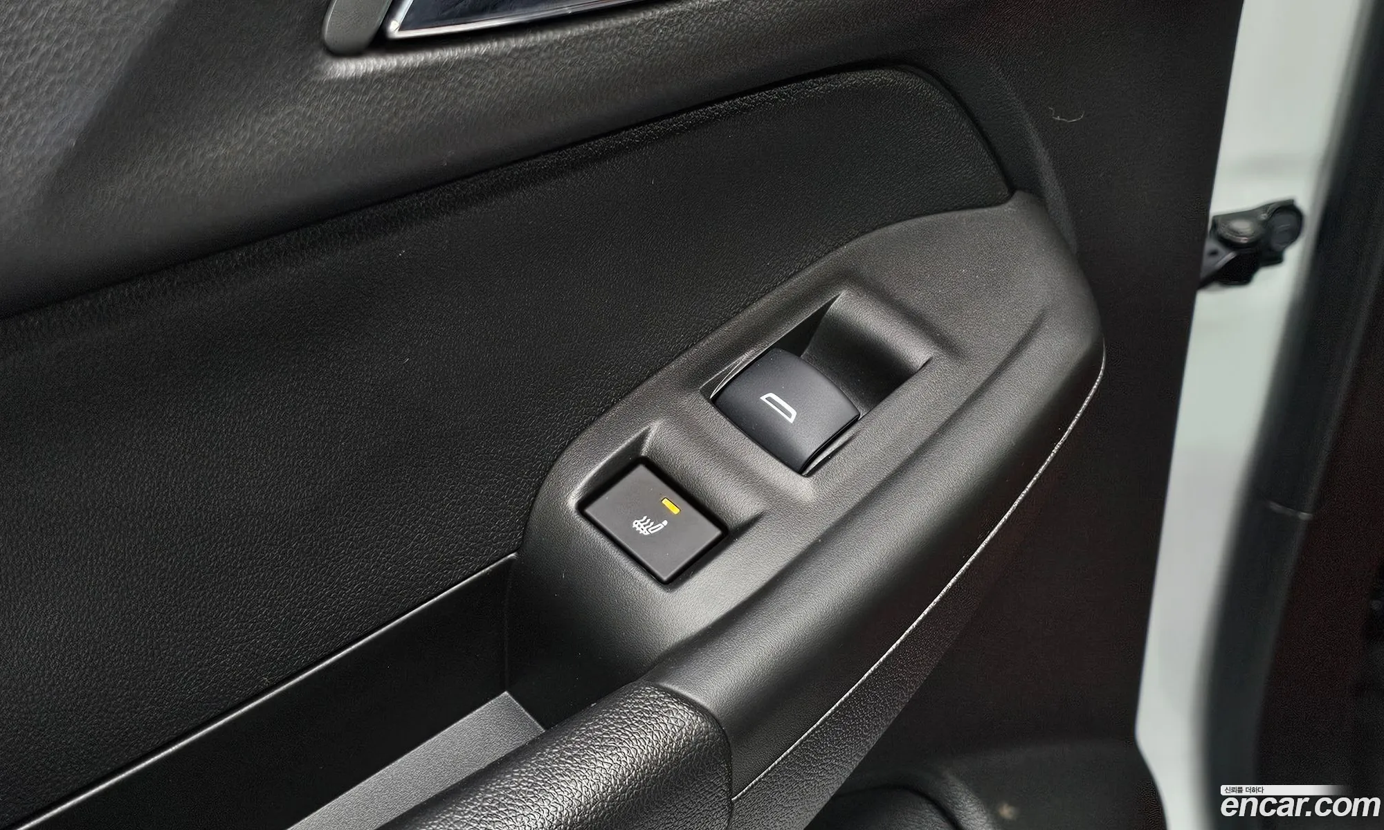 Chevrolet (GM Daewoo) Trailblazer 2023 — 15