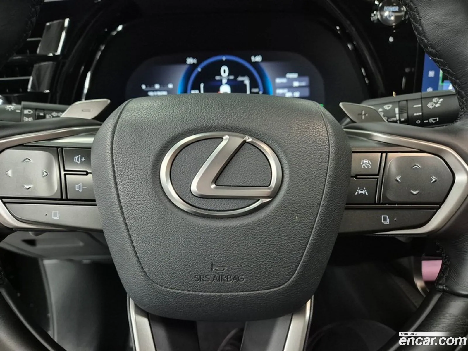 Lexus RX350h