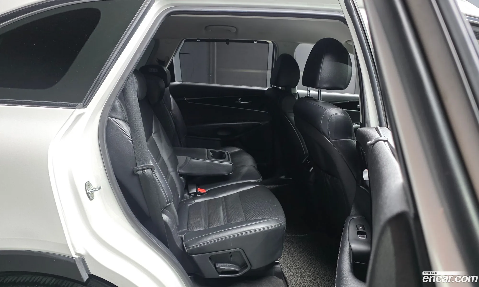 Kia Sorento 2017 — 17