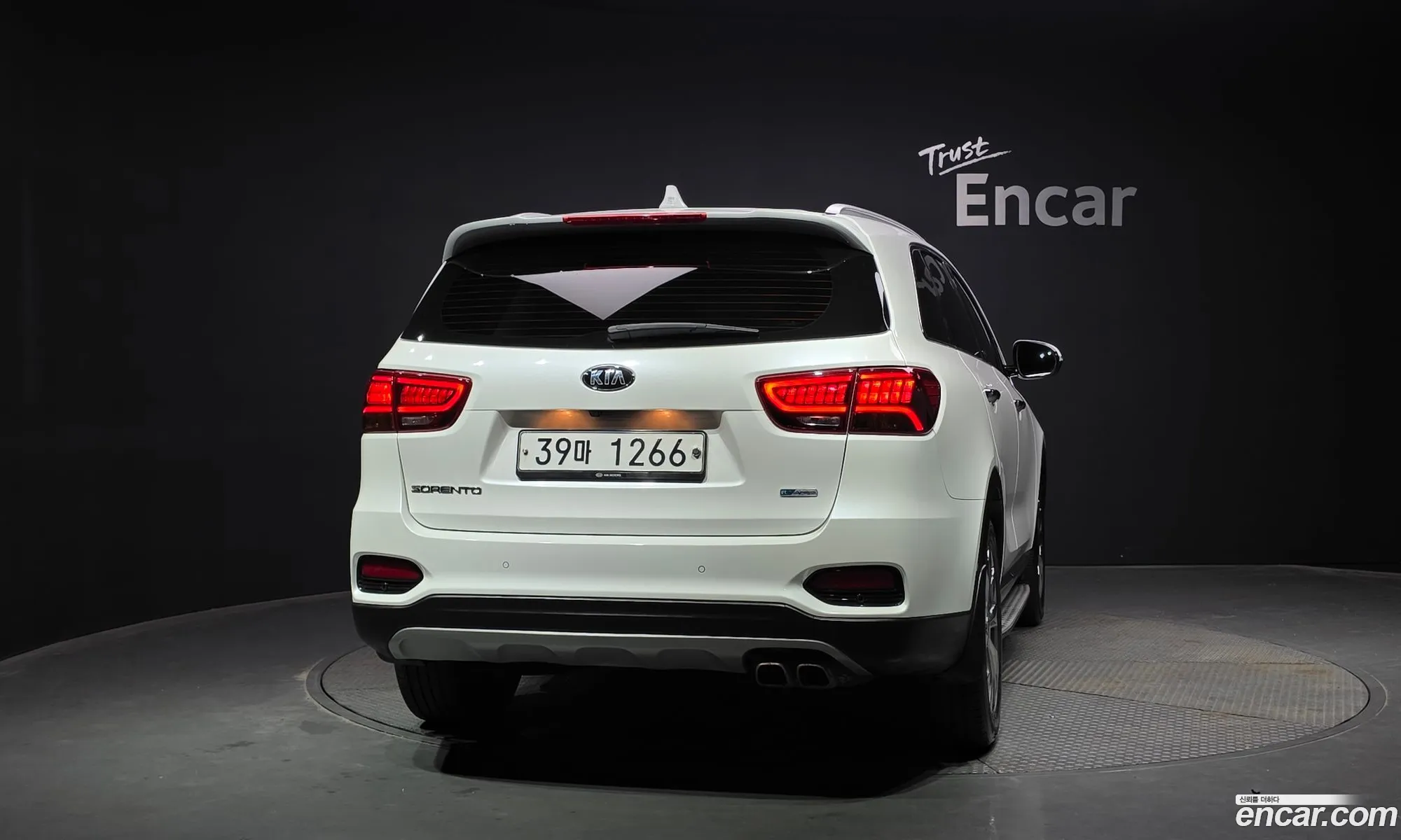 Kia Sorento 2017 — 11