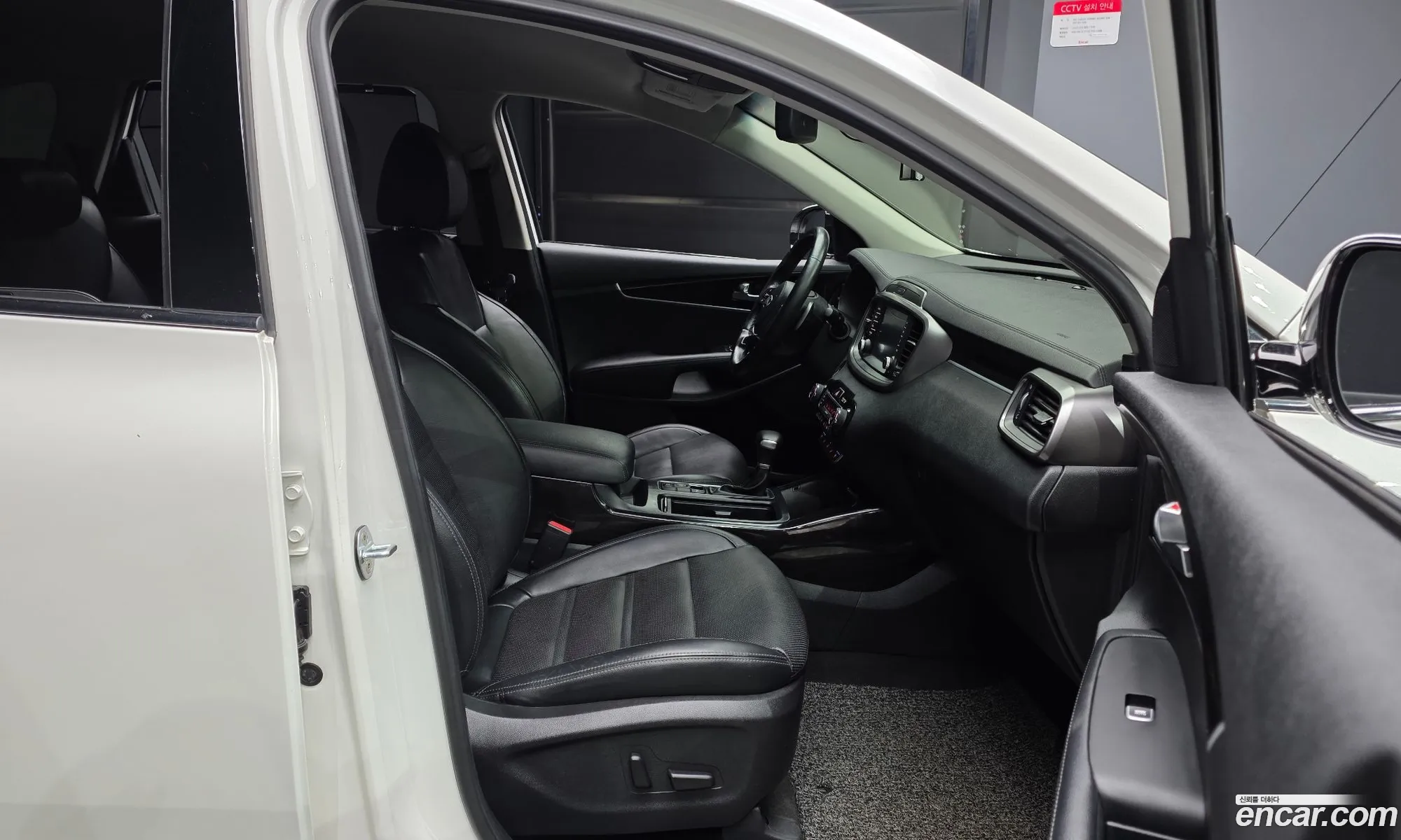 Kia Sorento 2017 — 15