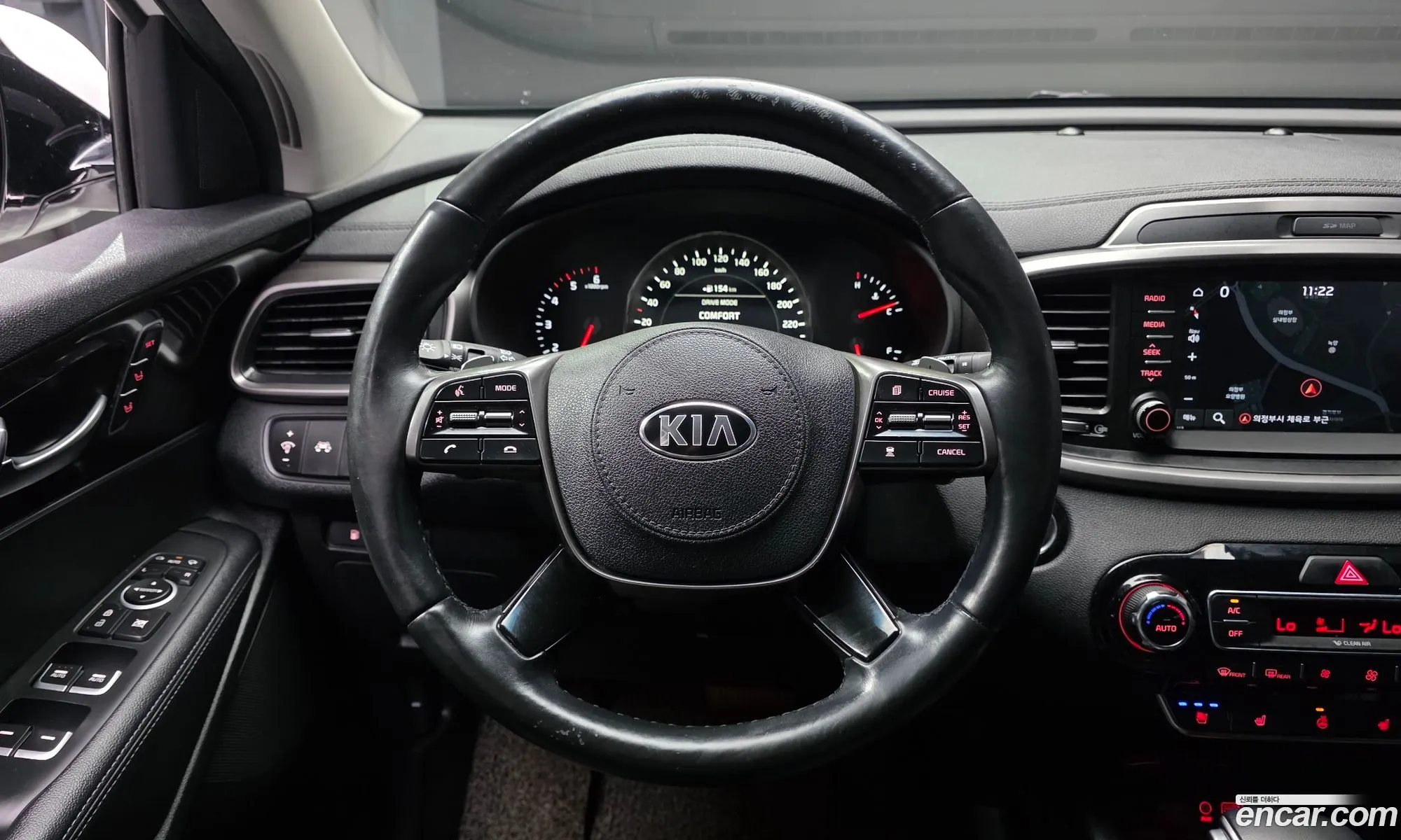 Kia Sorento 2017 — 12