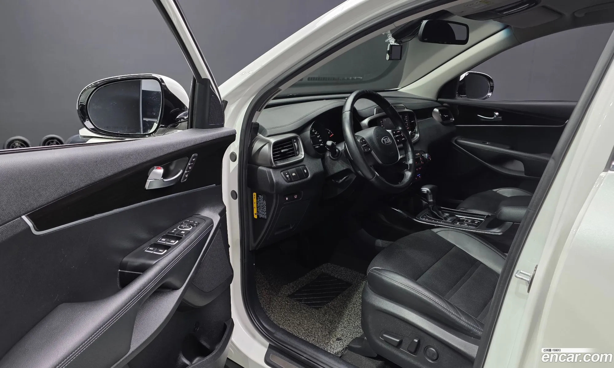 Kia Sorento 2017 — 2