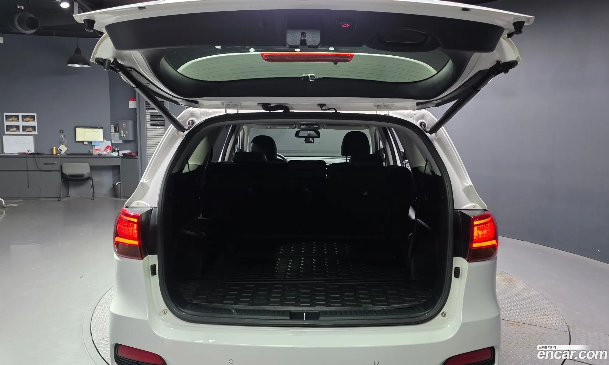 Kia Sorento 2017 — 5