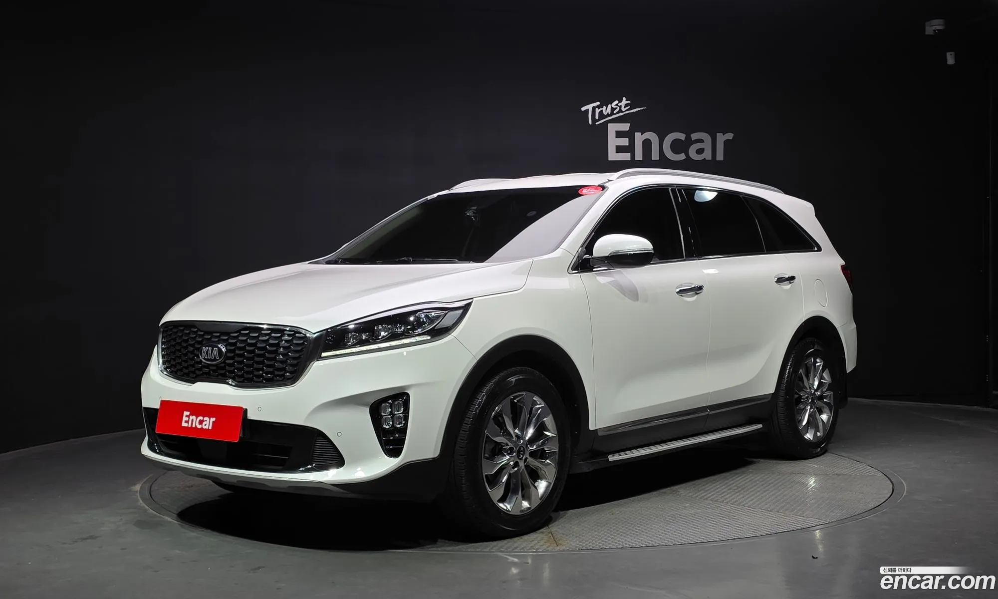 Kia Sorento 2017 — 14