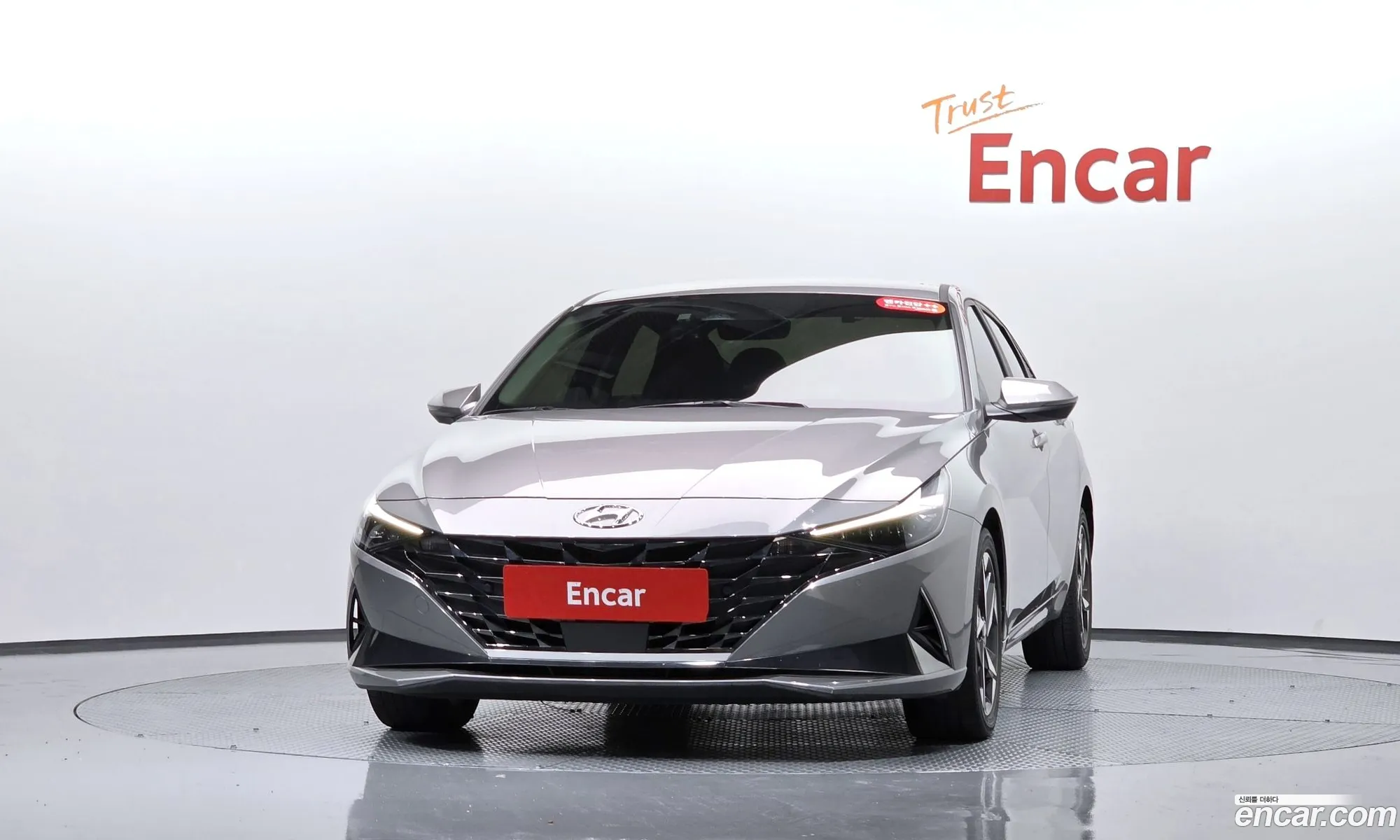 Hyundai Elantra 2021 — 29