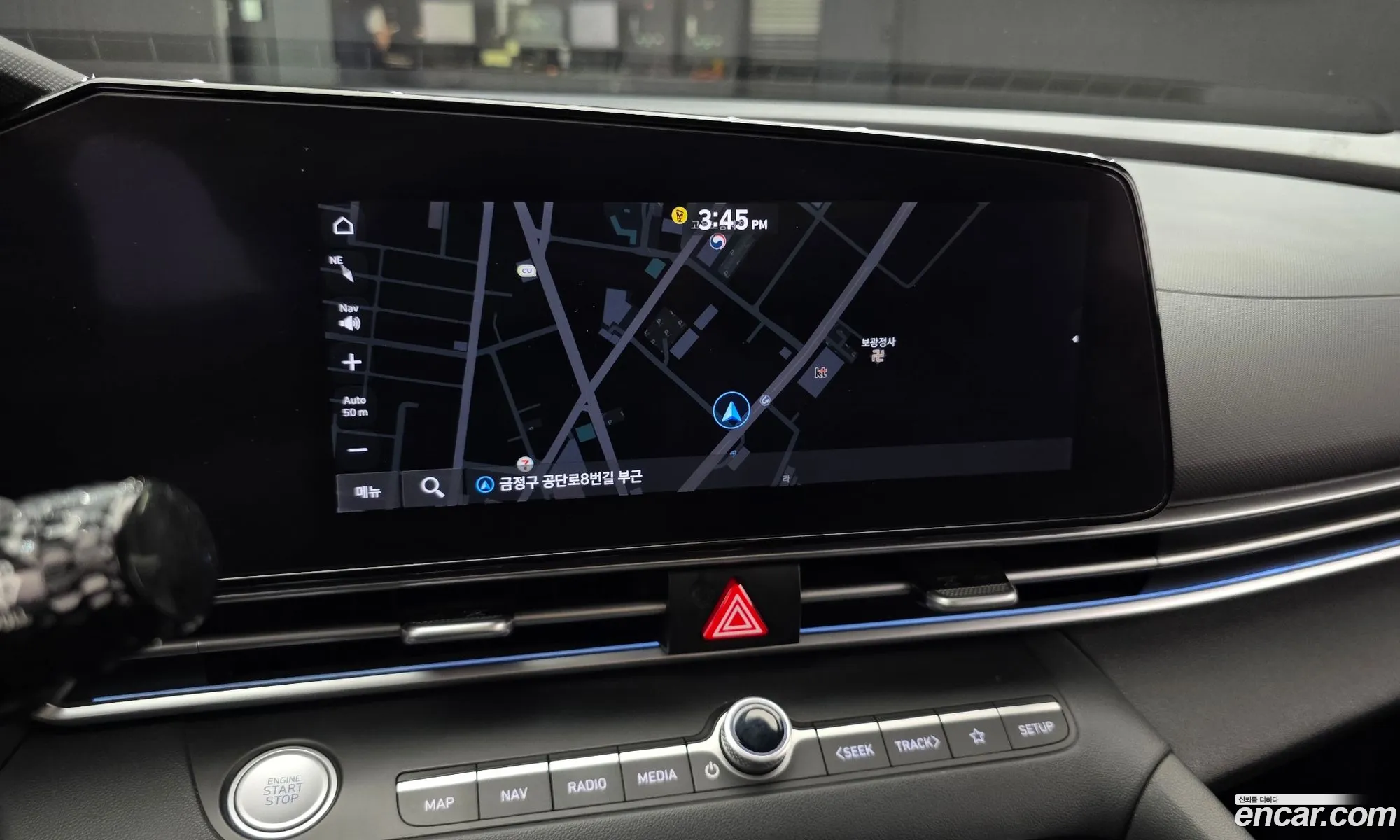 Hyundai Elantra 2021 — 26