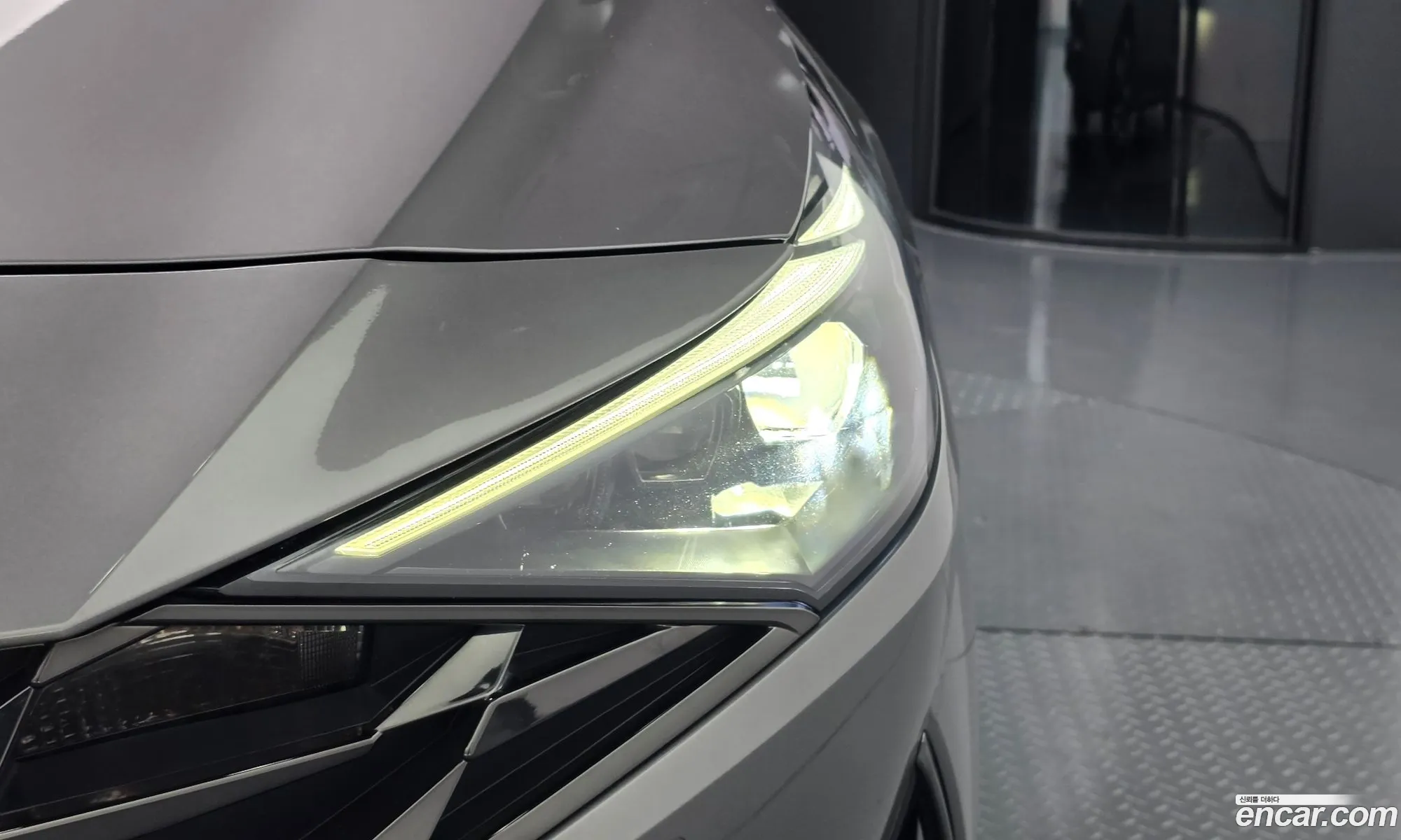 Hyundai Elantra 2021 — 6