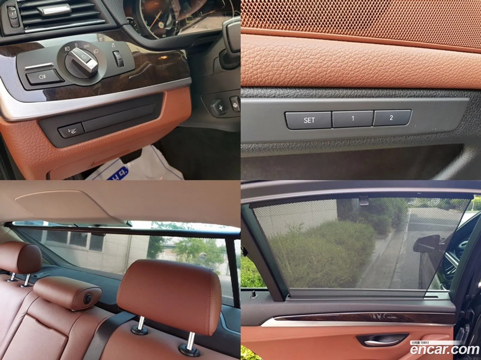 BMW 5 Series 2014 — 13