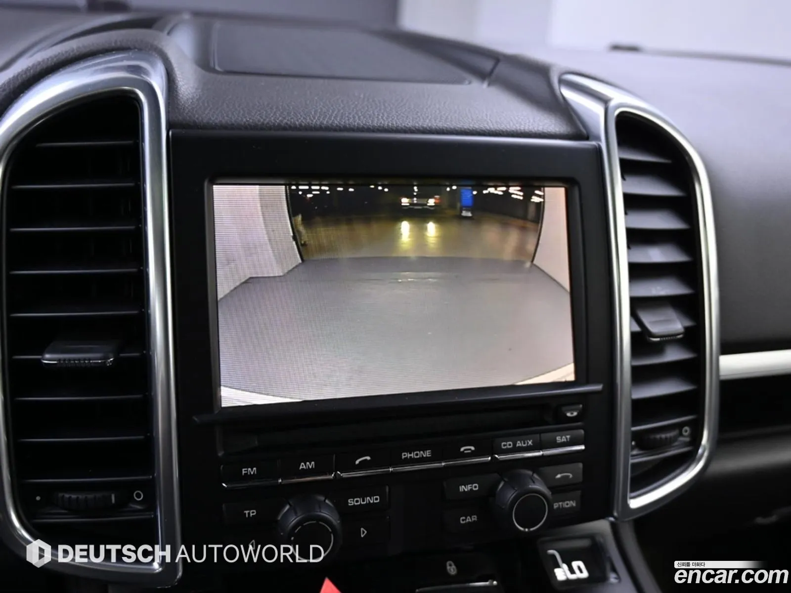 Porsche Cayenne 2012 — 4