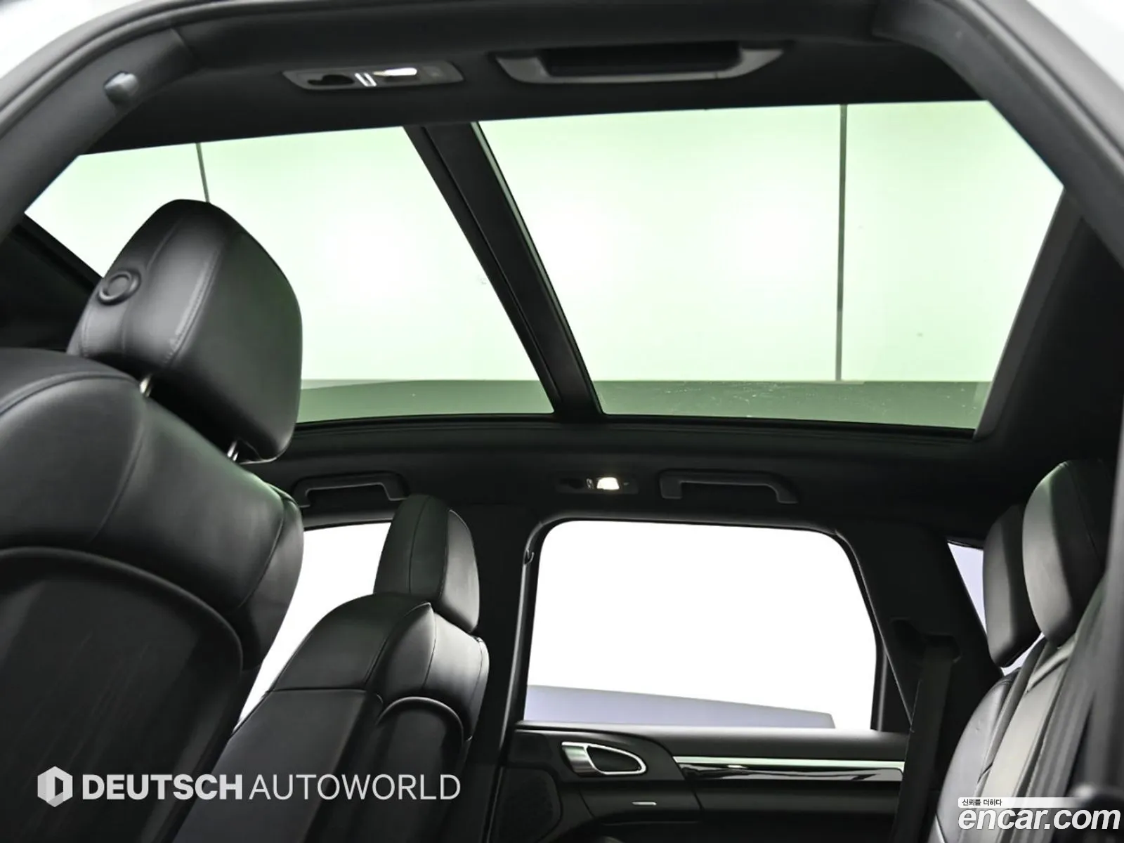 Porsche Cayenne 2012 — 7