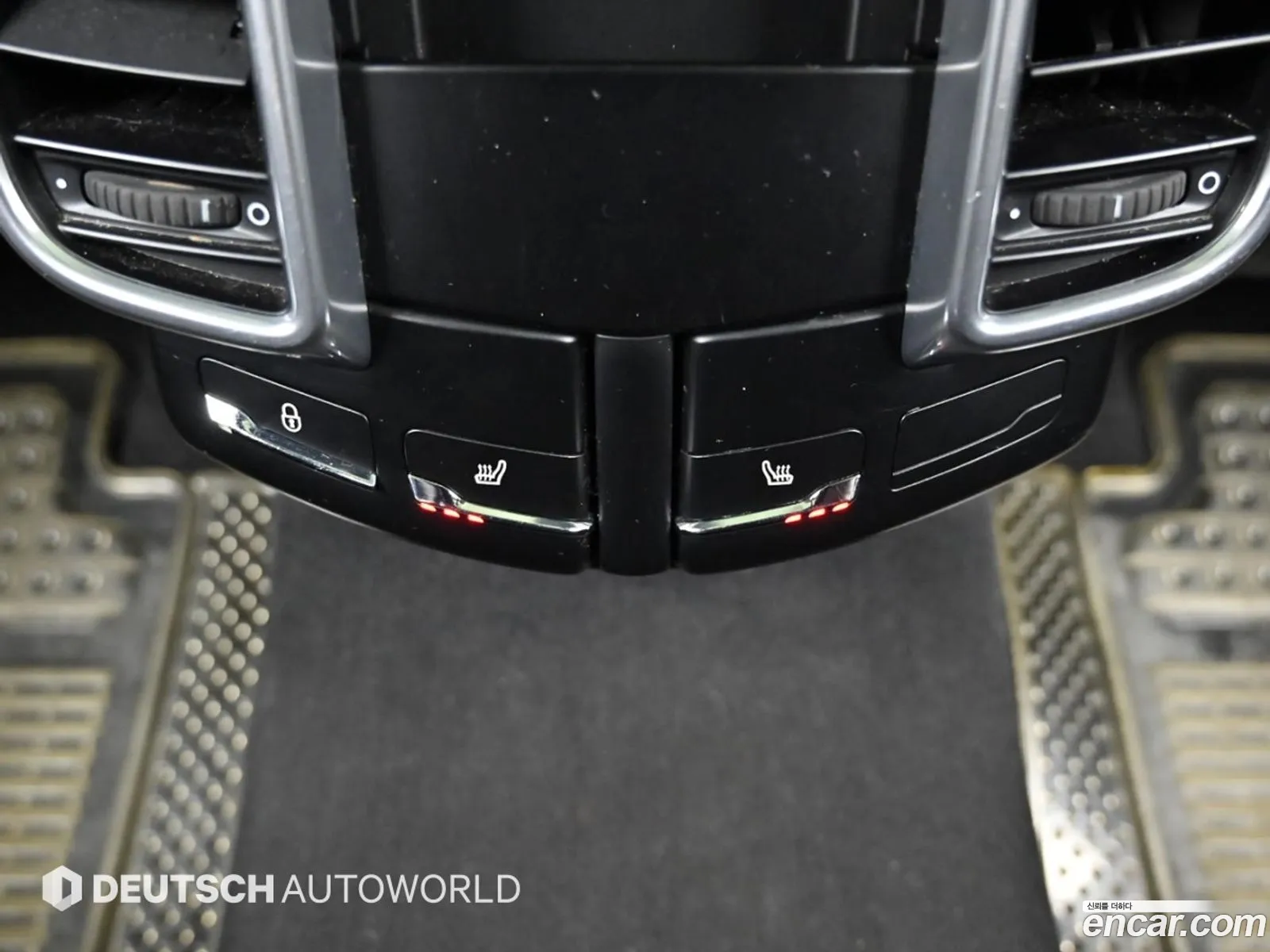 Porsche Cayenne 2012 — 8