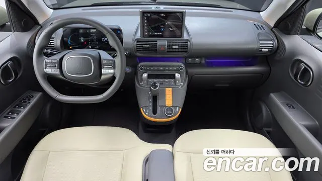 Hyundai Casper 2022 — 4
