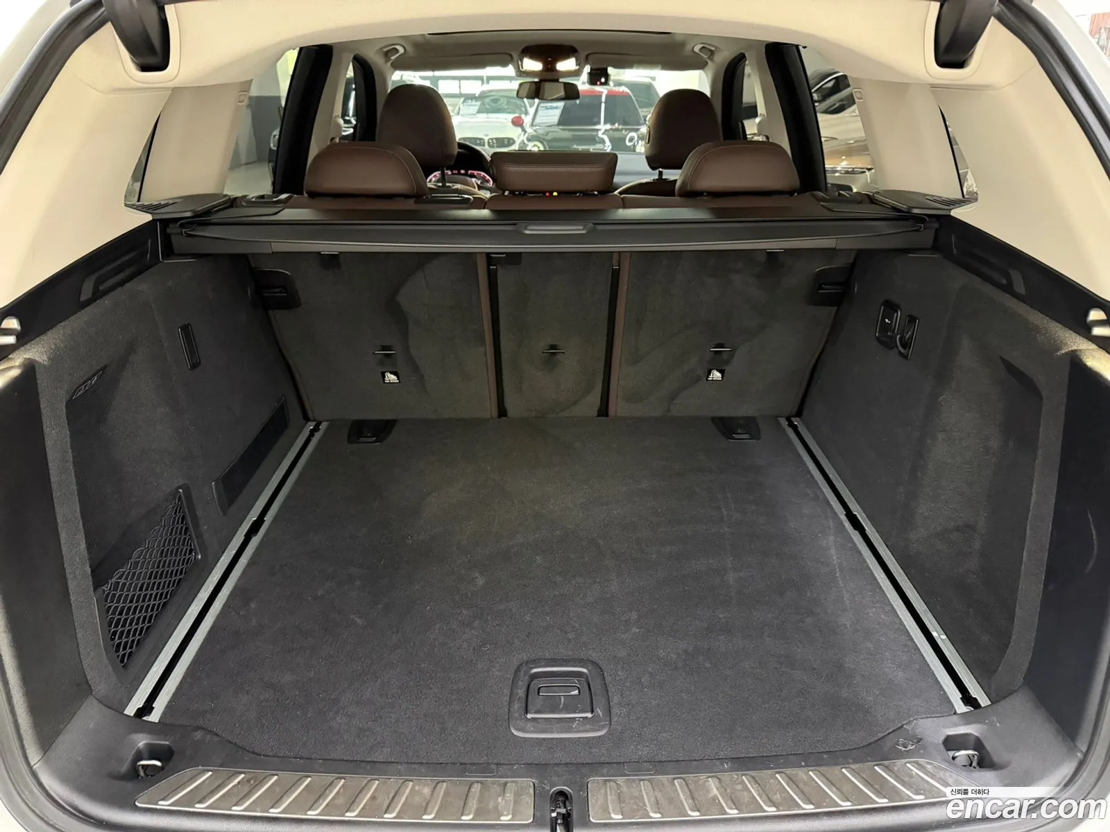 BMW X3 2022 — 19