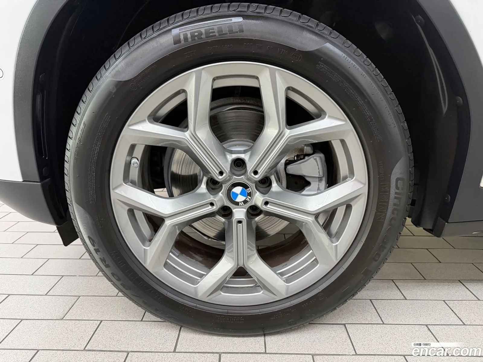 BMW X3 2022 — 14