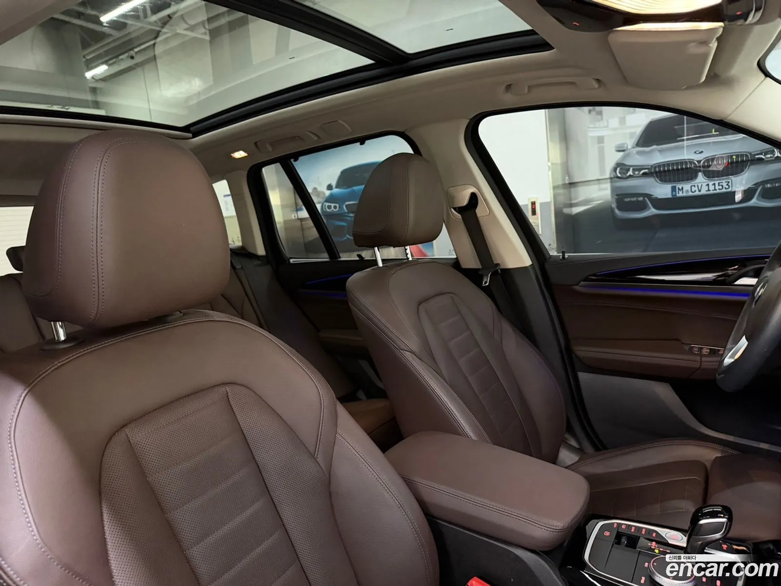 BMW X3 2022 — 3