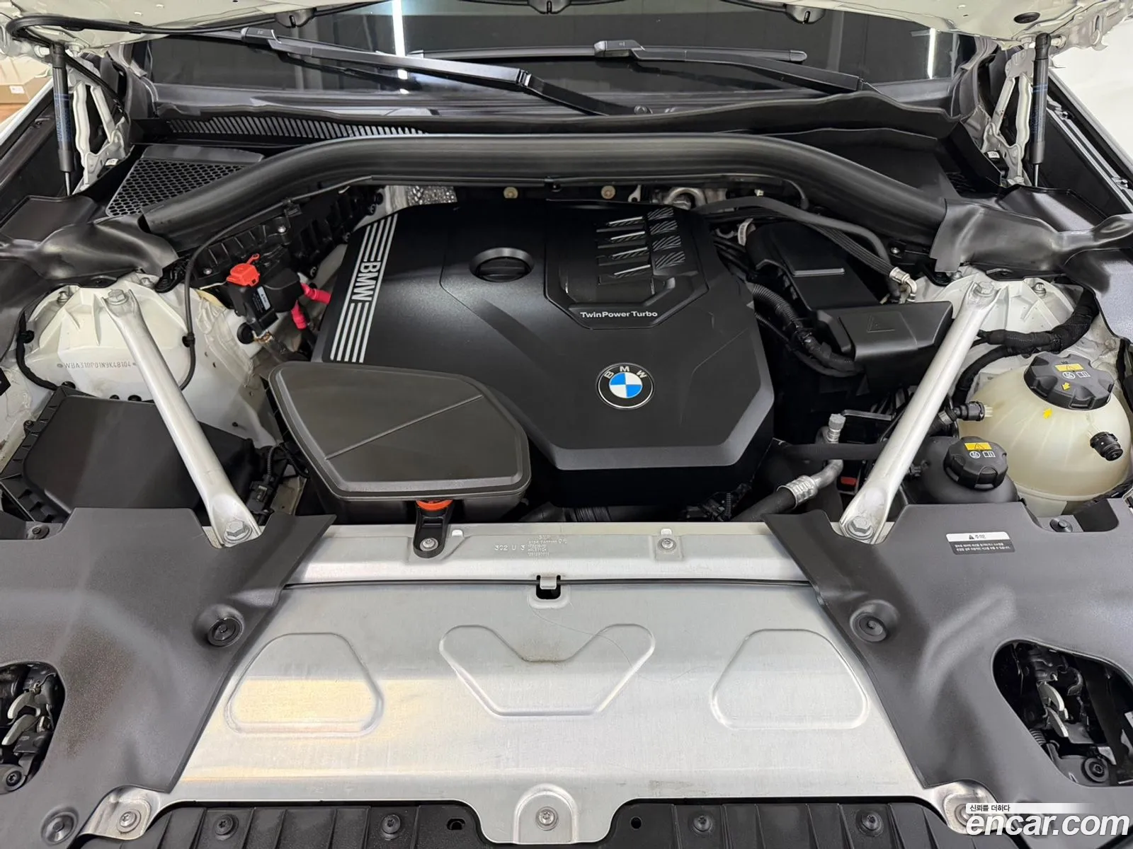 BMW X3 2022 — 4