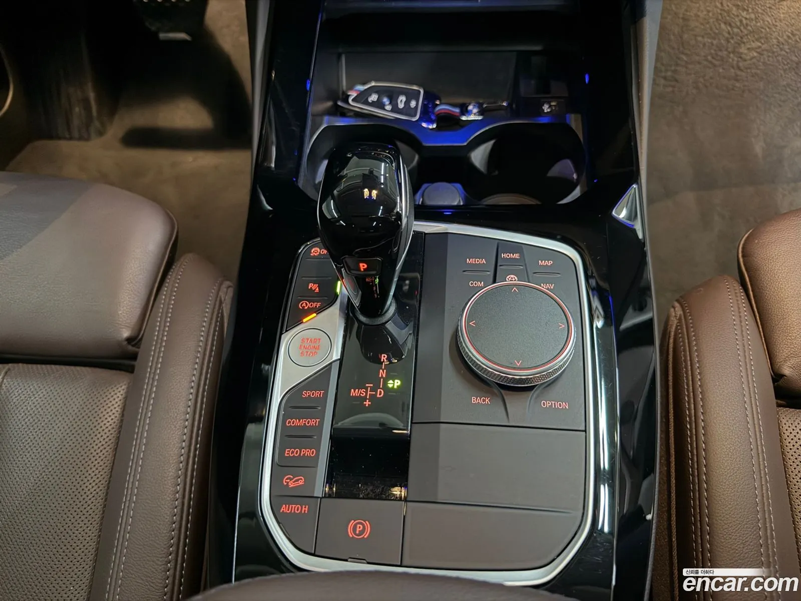 BMW X3 2022 — 9