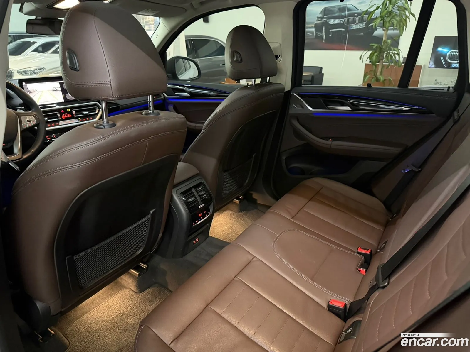 BMW X3 2022 — 17
