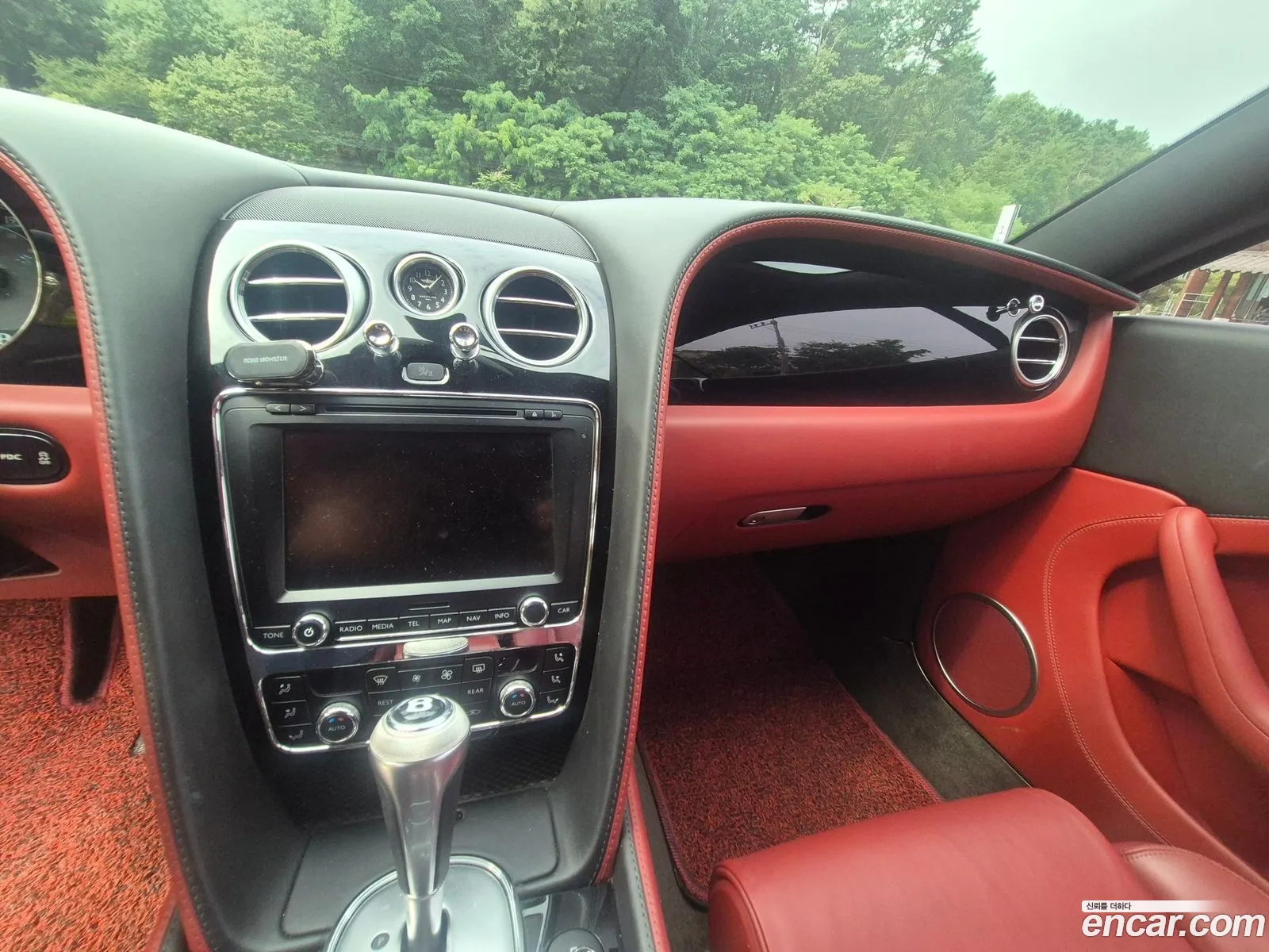 Bentley Continental GT 2013 — 4