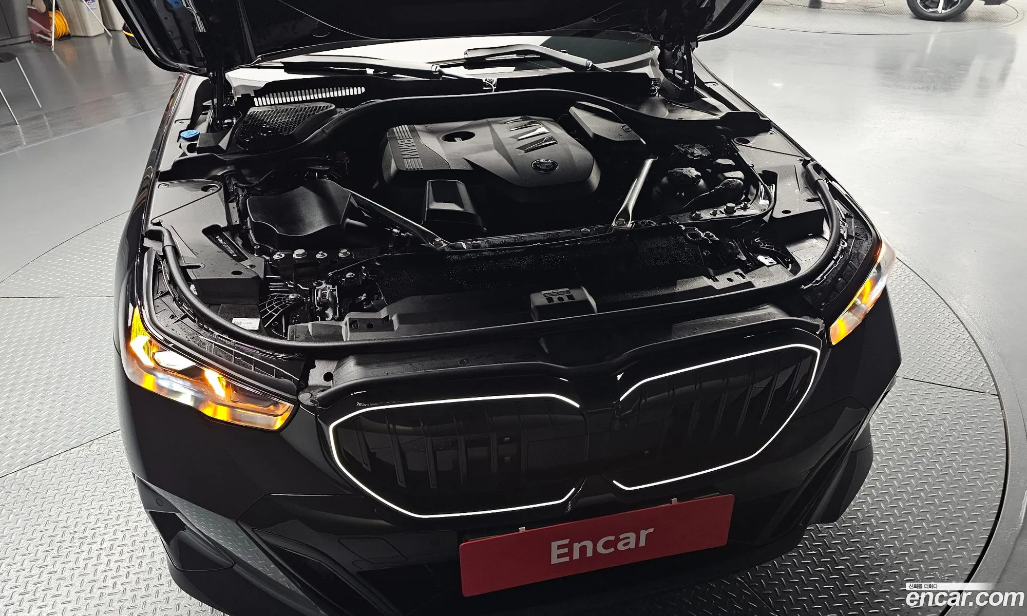 BMW 5 Series 2025 — 25