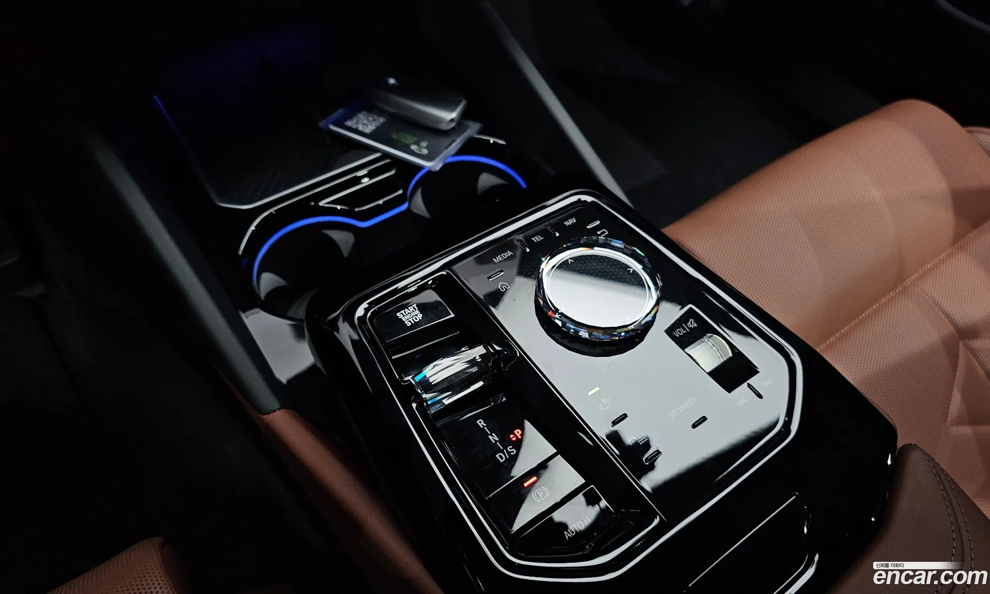 BMW 5 Series 2025 — 11