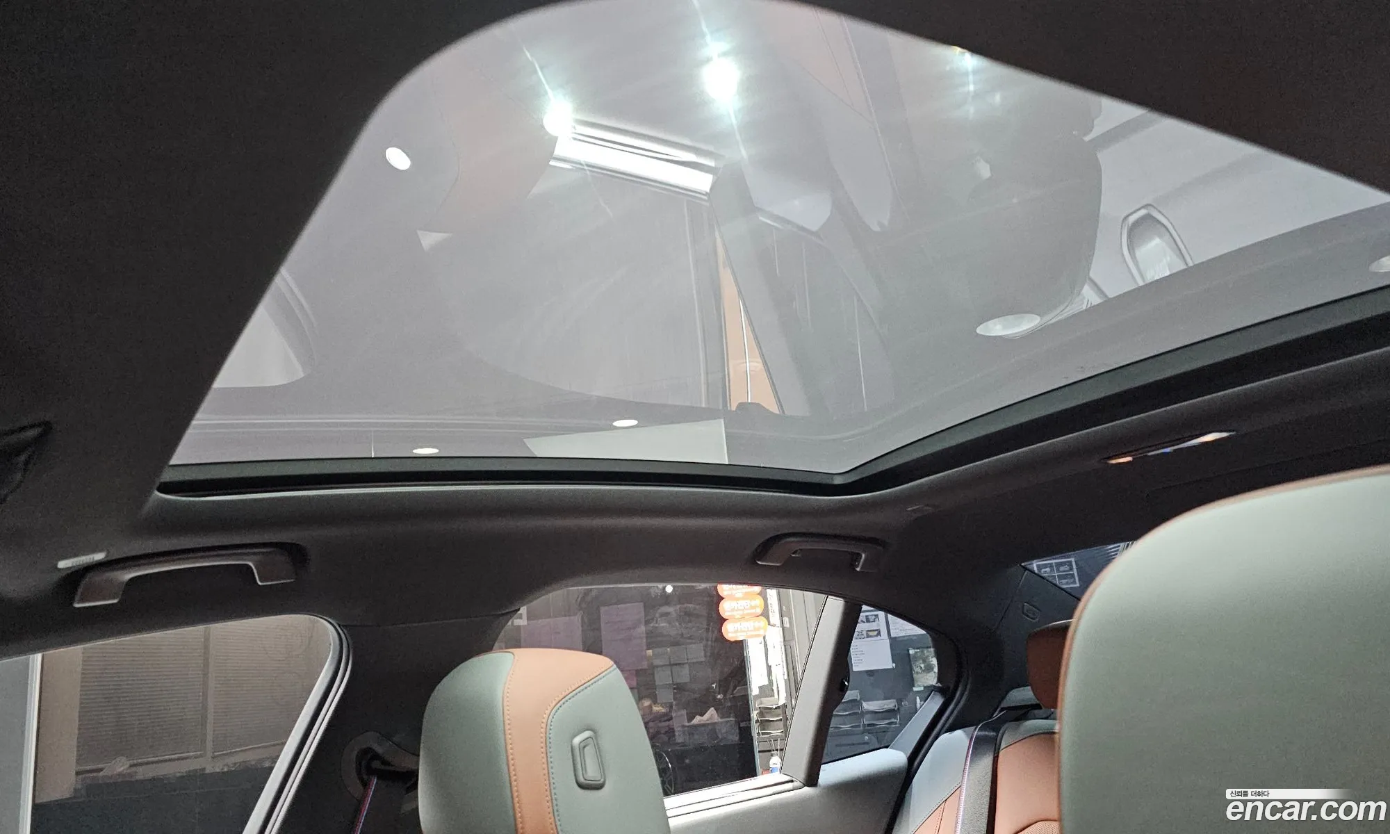 BMW 5 Series 2025 — 15