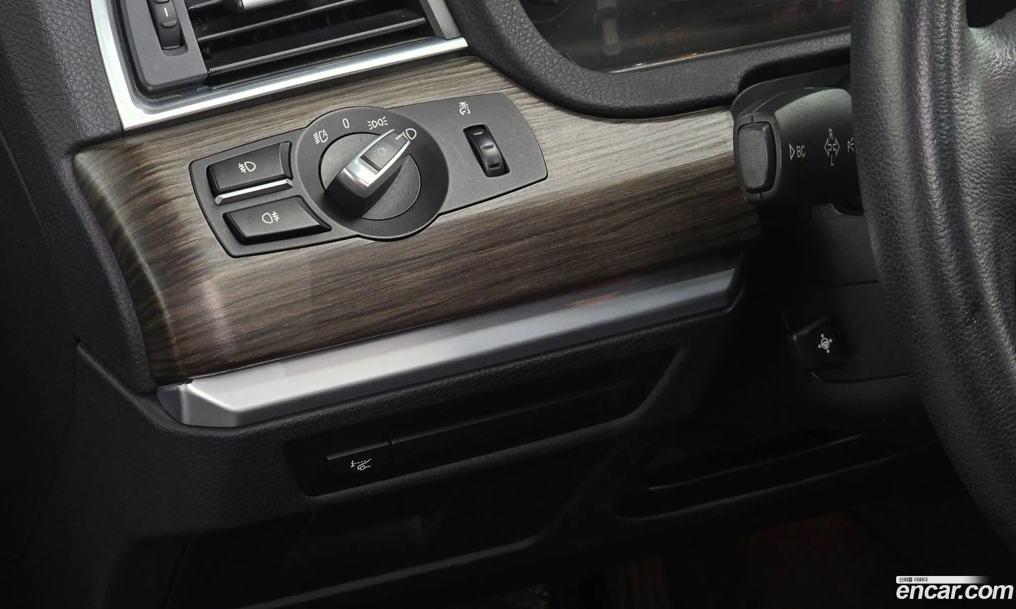 BMW 5 Series GT 2010 WBASN2104AC534734 — 6