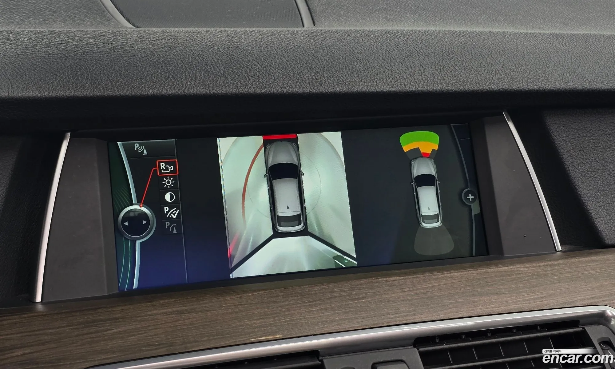 BMW 5 Series GT 2010 WBASN2104AC534734 — 10