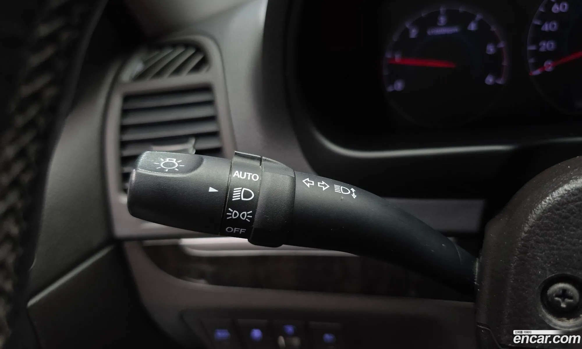 Hyundai Santa Fe CM 2011 — 11