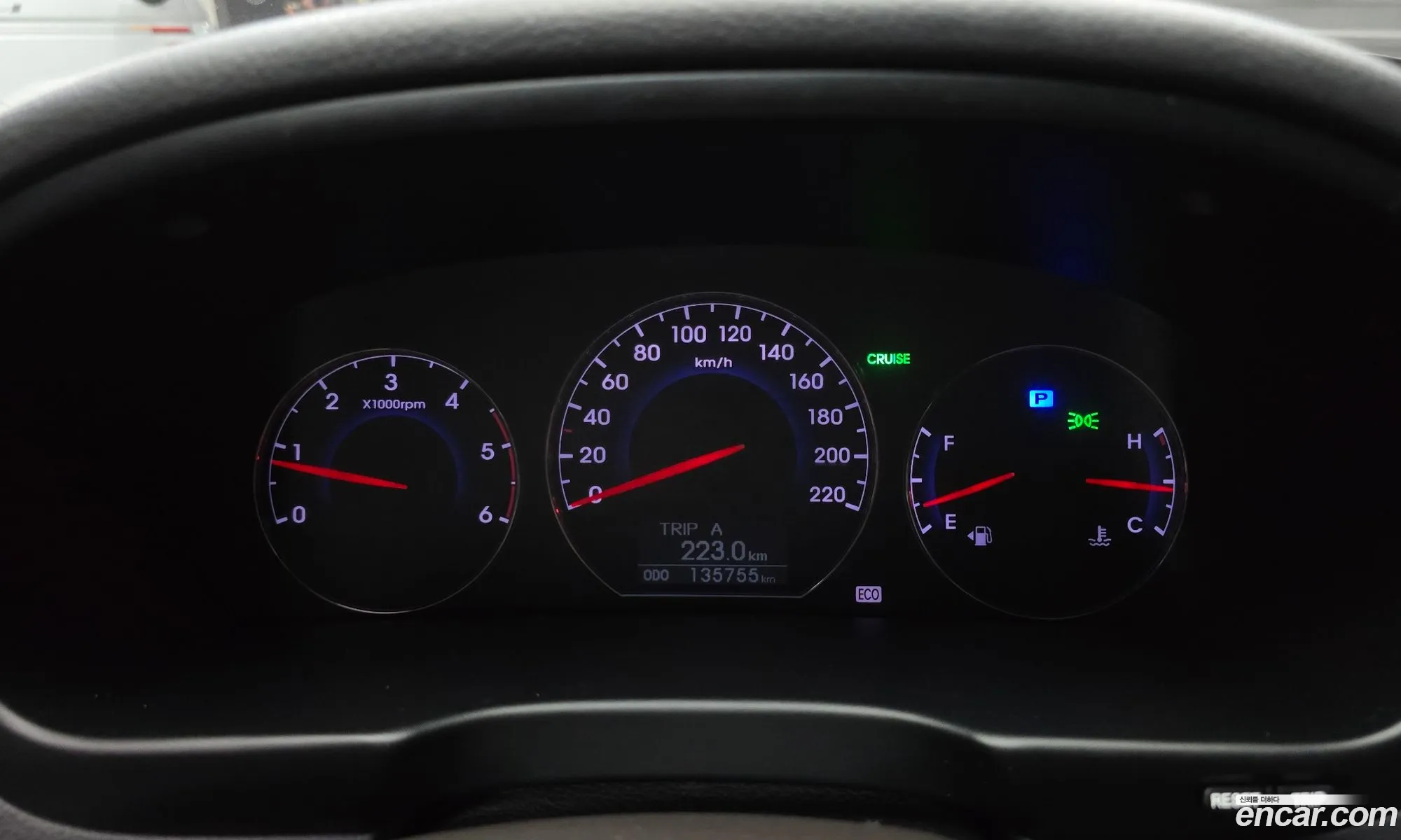Hyundai Santa Fe CM 2011 — 28