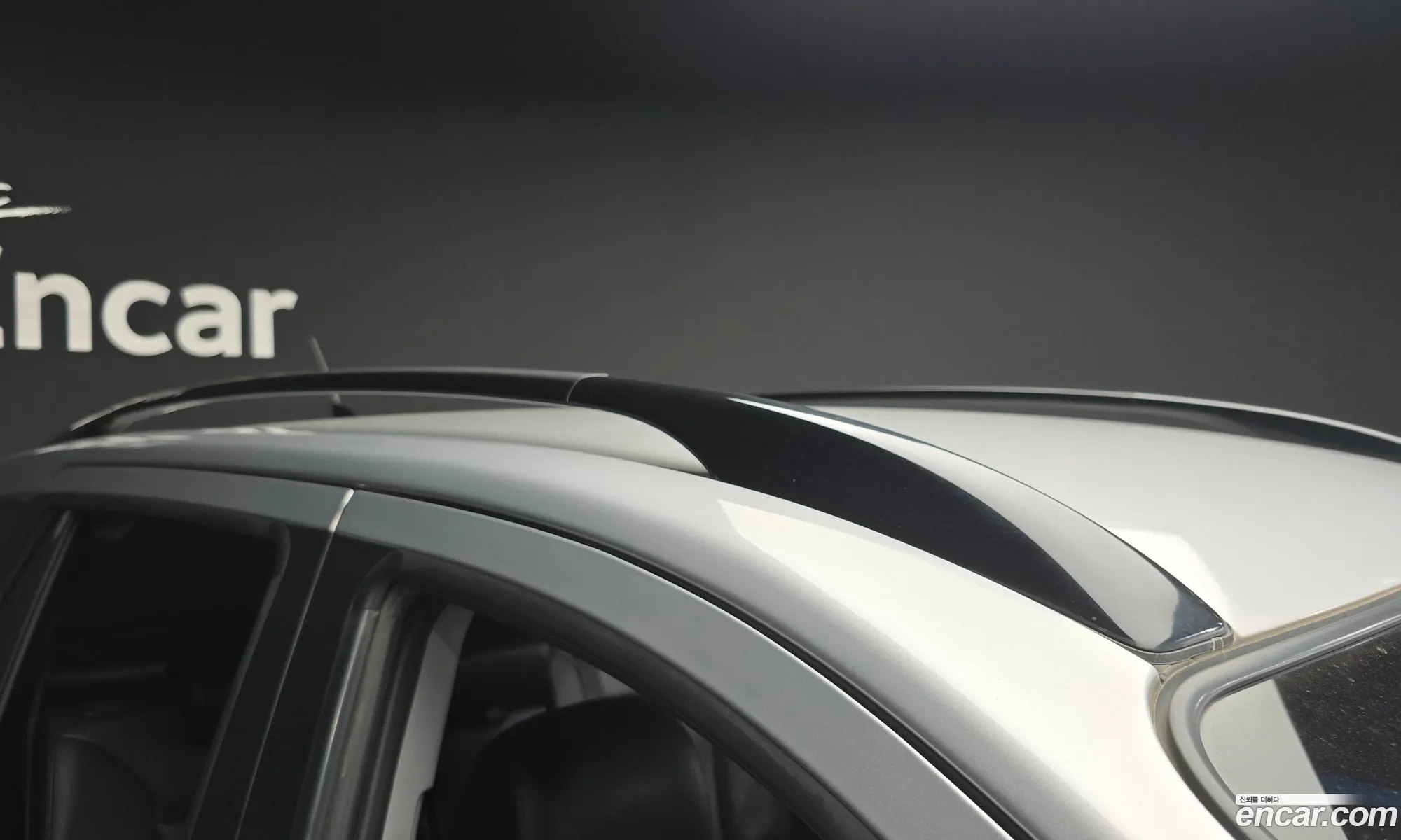 Hyundai Santa Fe CM 2011 — 13