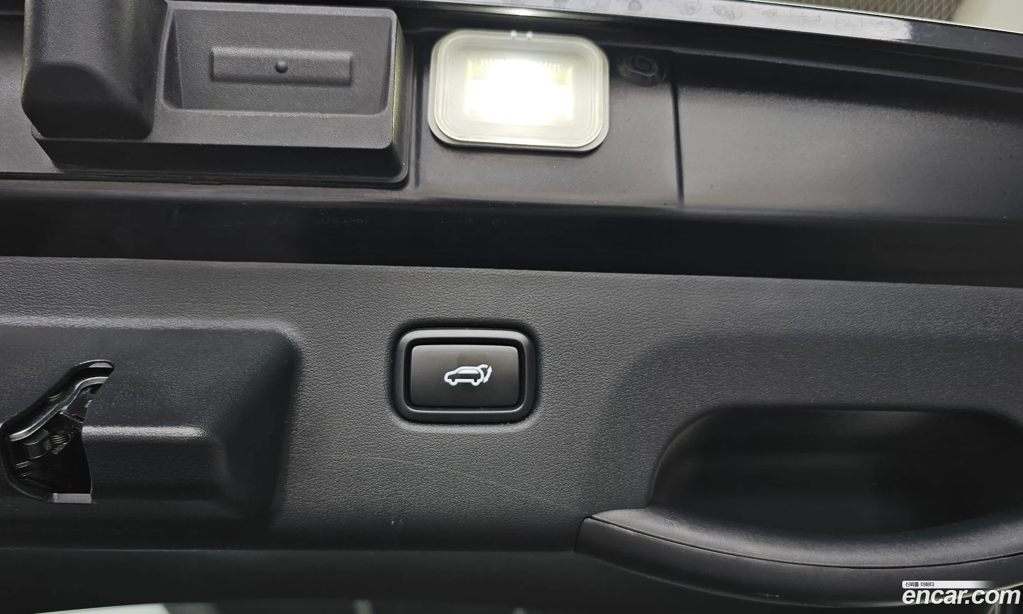 Kia EV6 2022 — 19