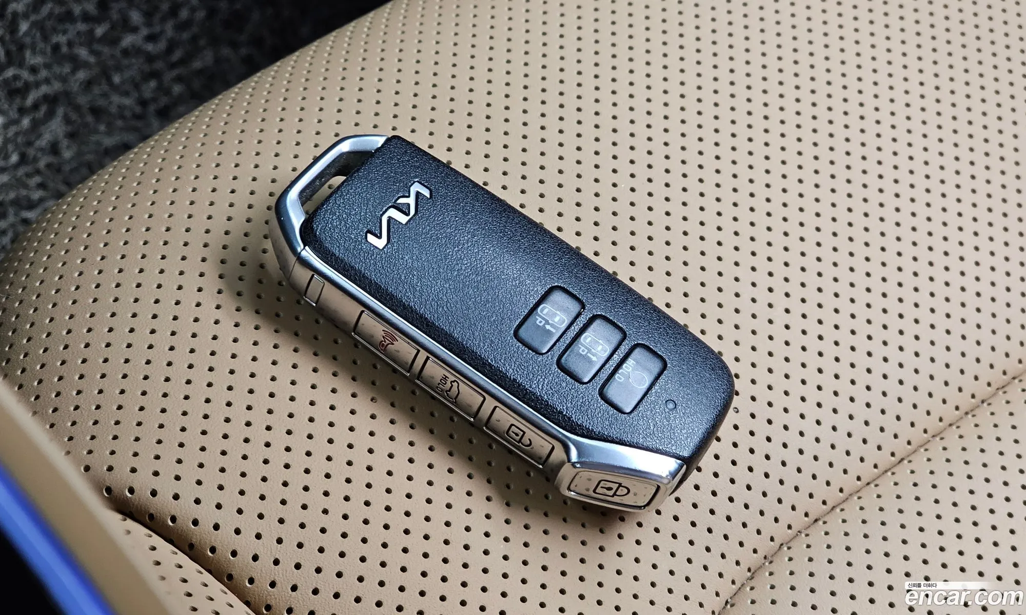 Kia EV6 2022 — 33