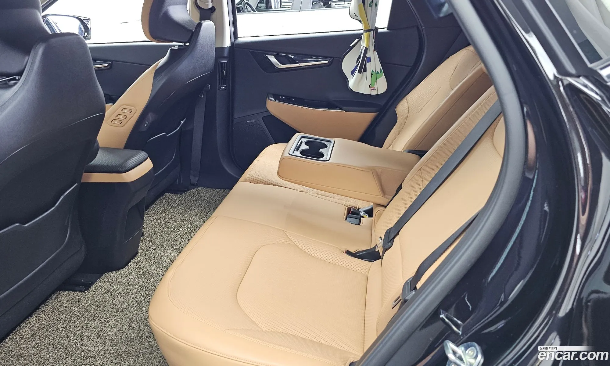 Kia EV6 2022 — 37