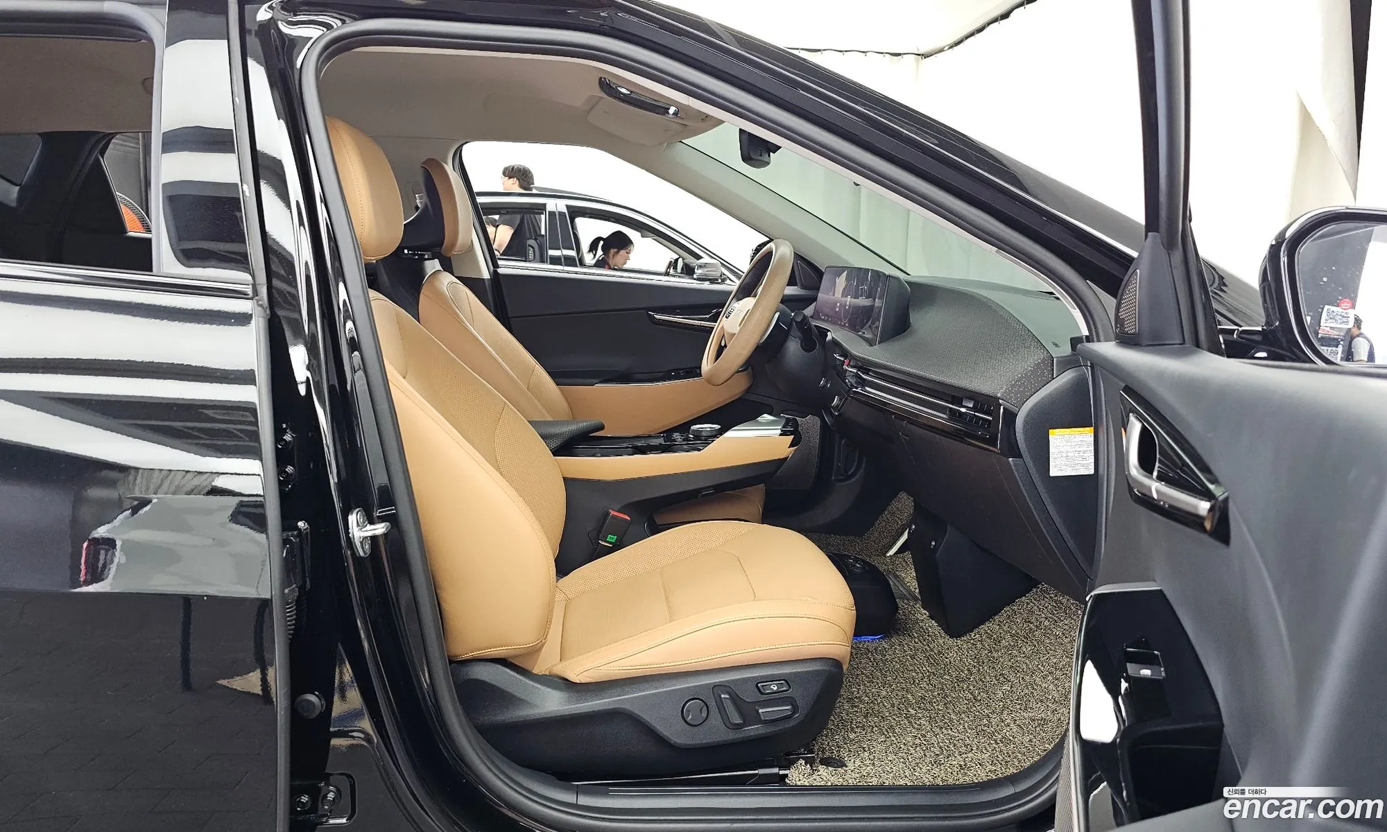 Kia EV6 2022 — 5