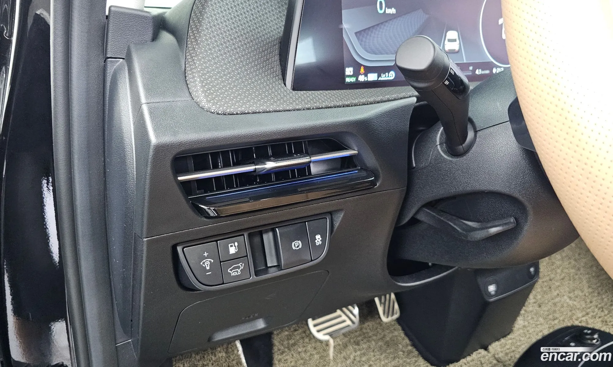 Kia EV6 2022 — 29