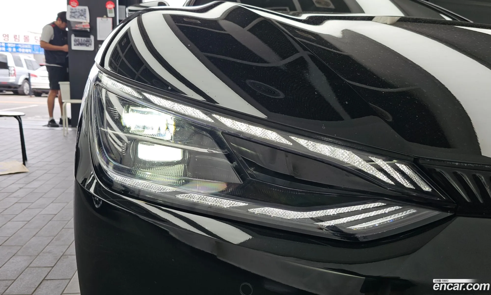 Kia EV6 2022 — 3