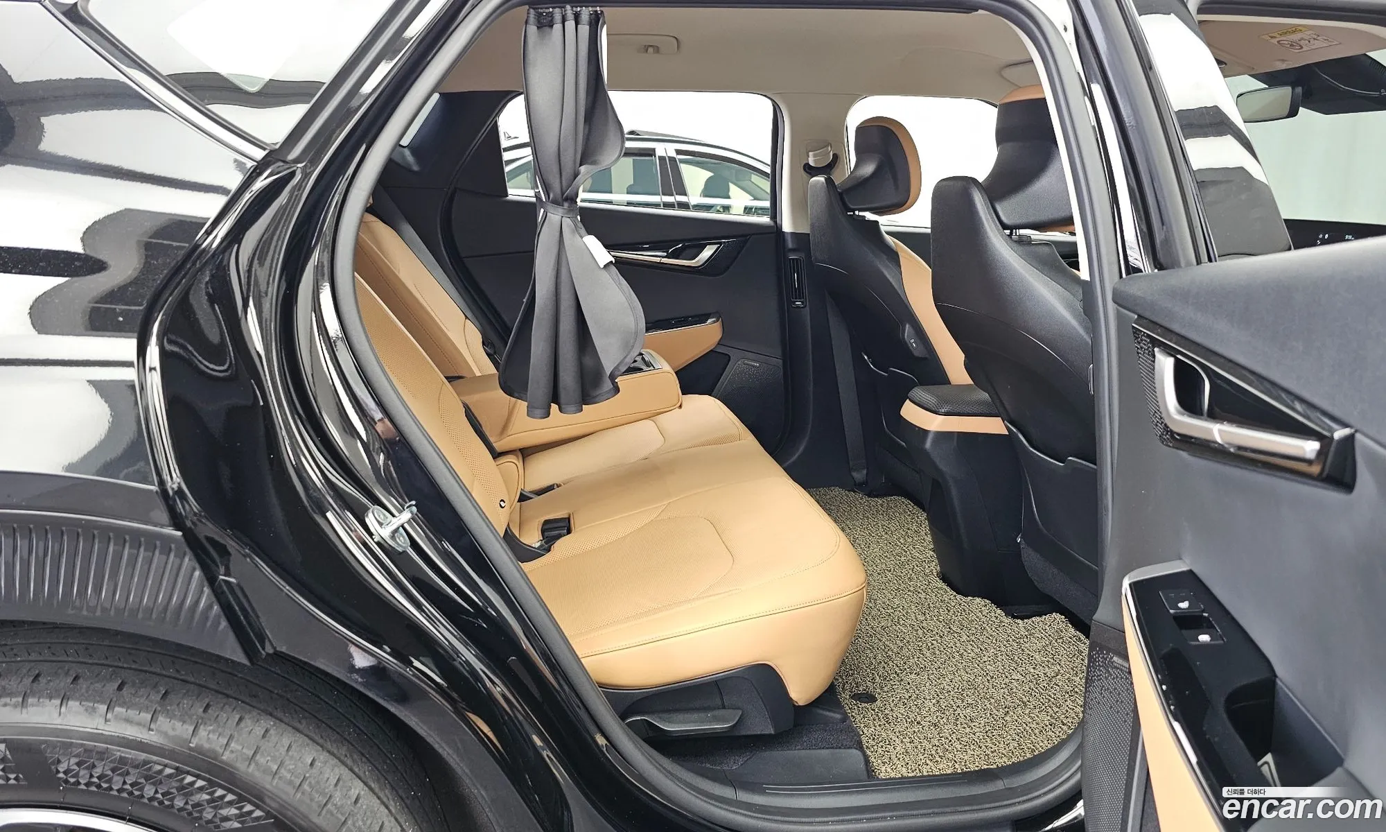 Kia EV6 2022 — 20
