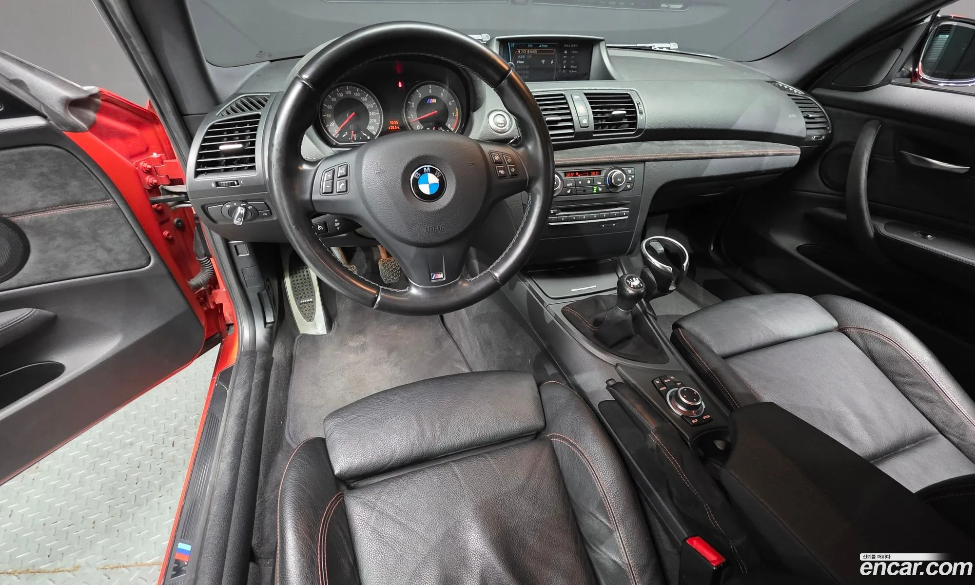 BMW 1M