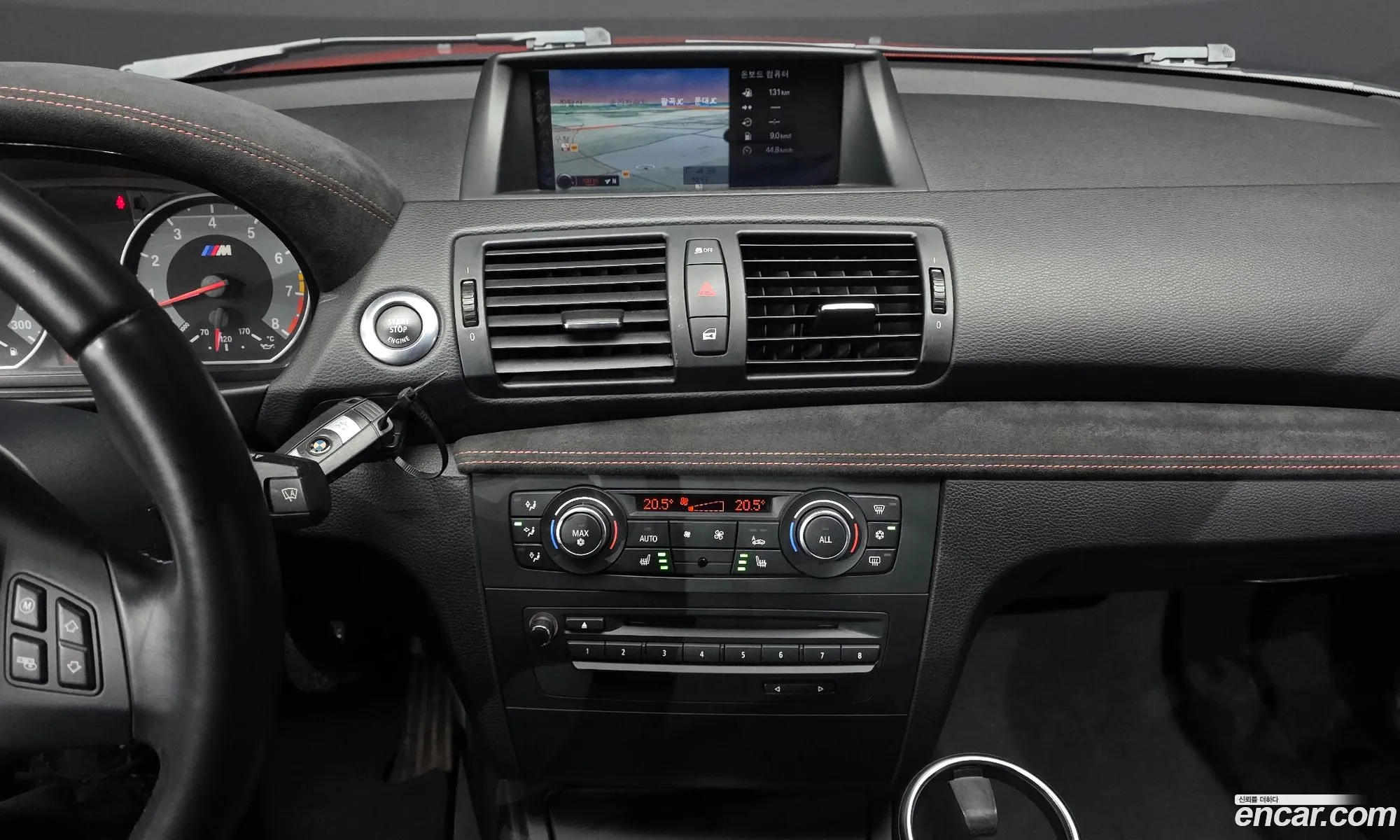 BMW 1M 2012 WBSUR9100CVS63678 — 18