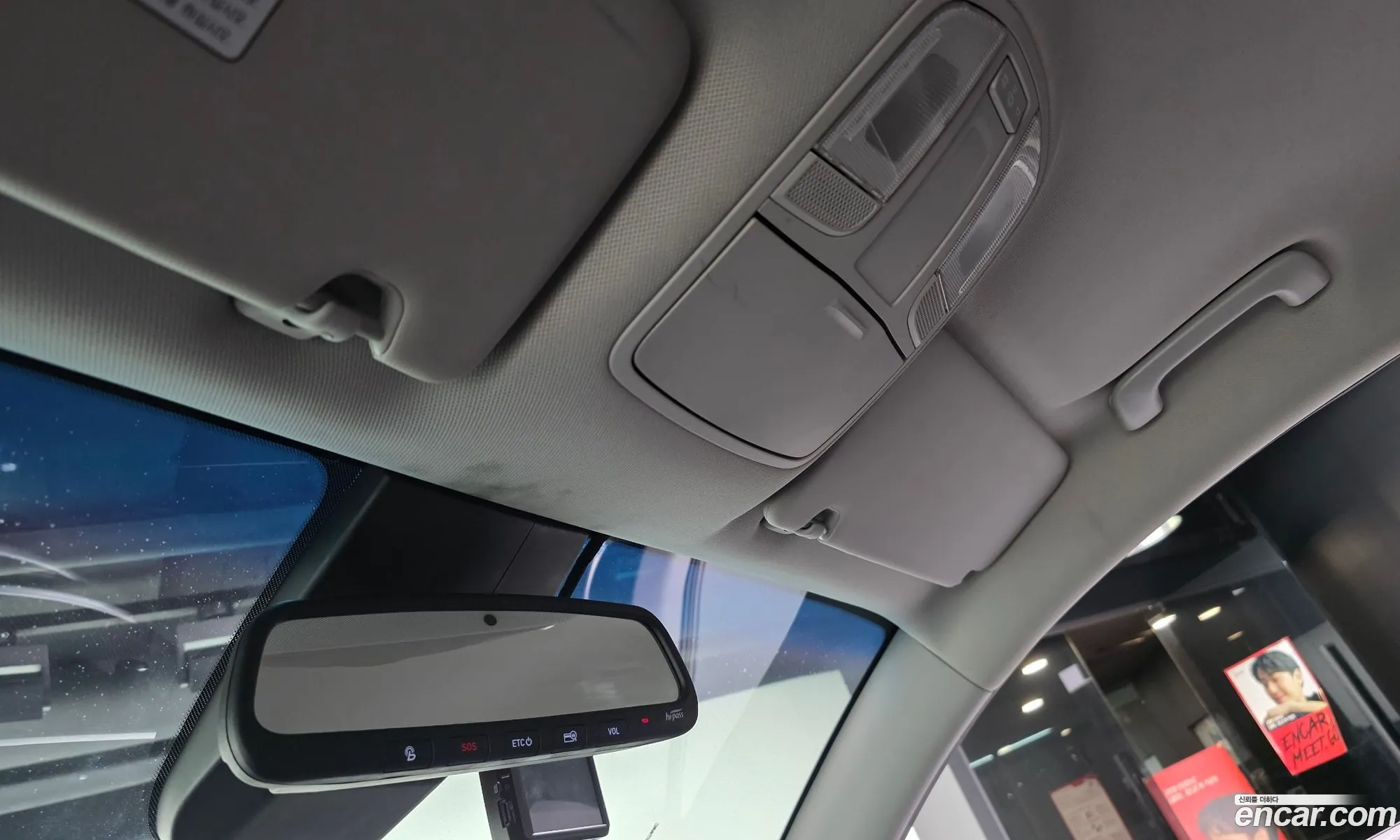 Hyundai Tucson 2019 — 19