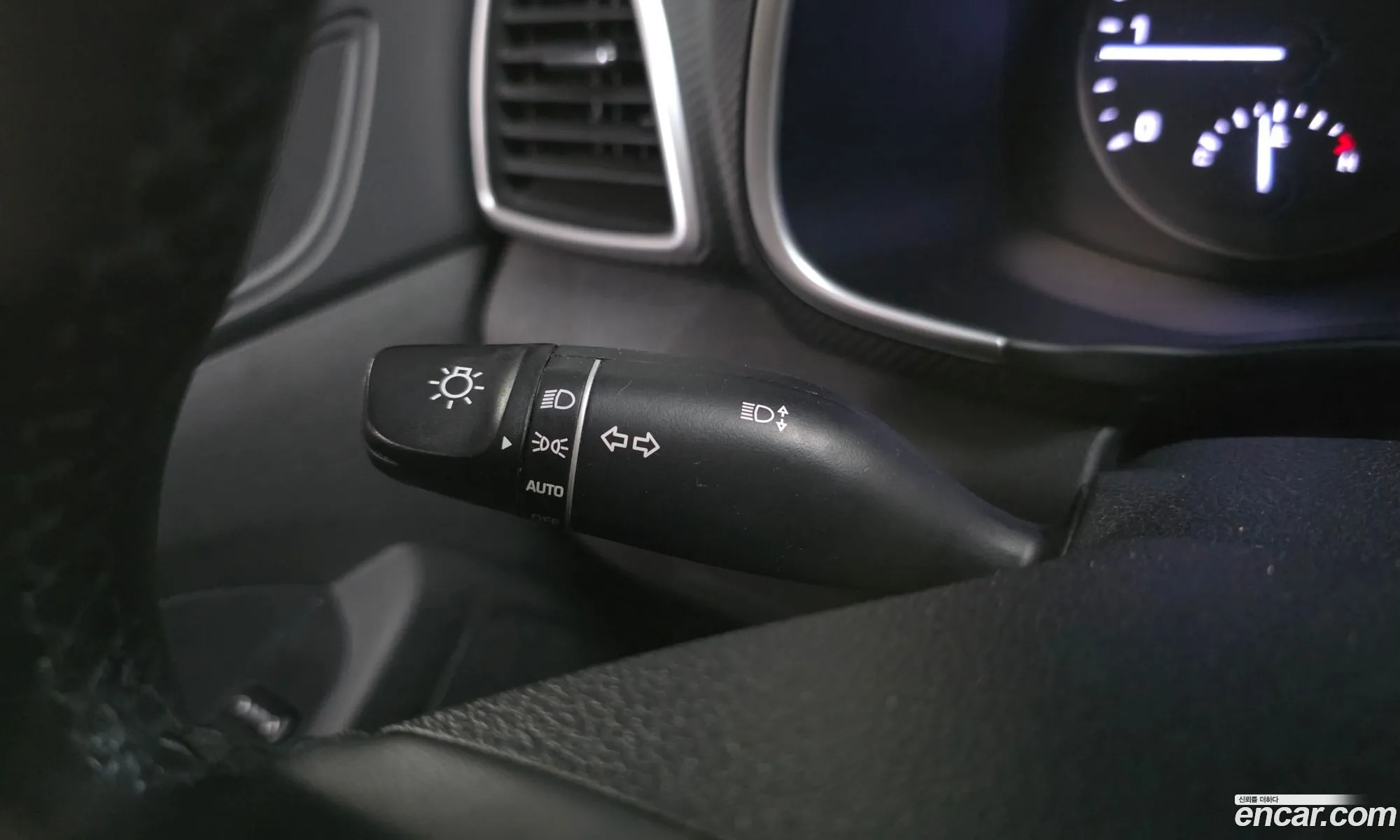 Hyundai Tucson 2019 — 16