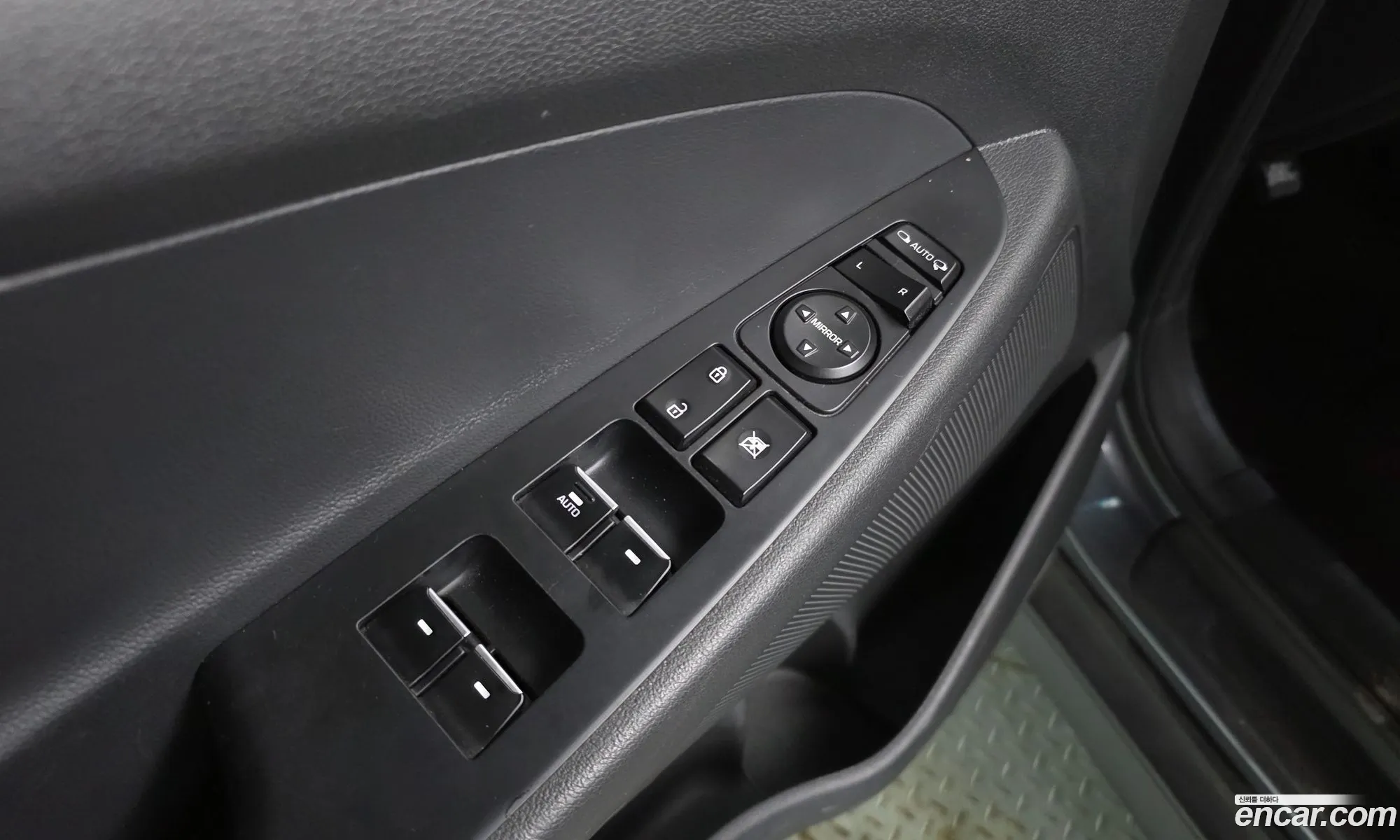 Hyundai Tucson 2019 — 9