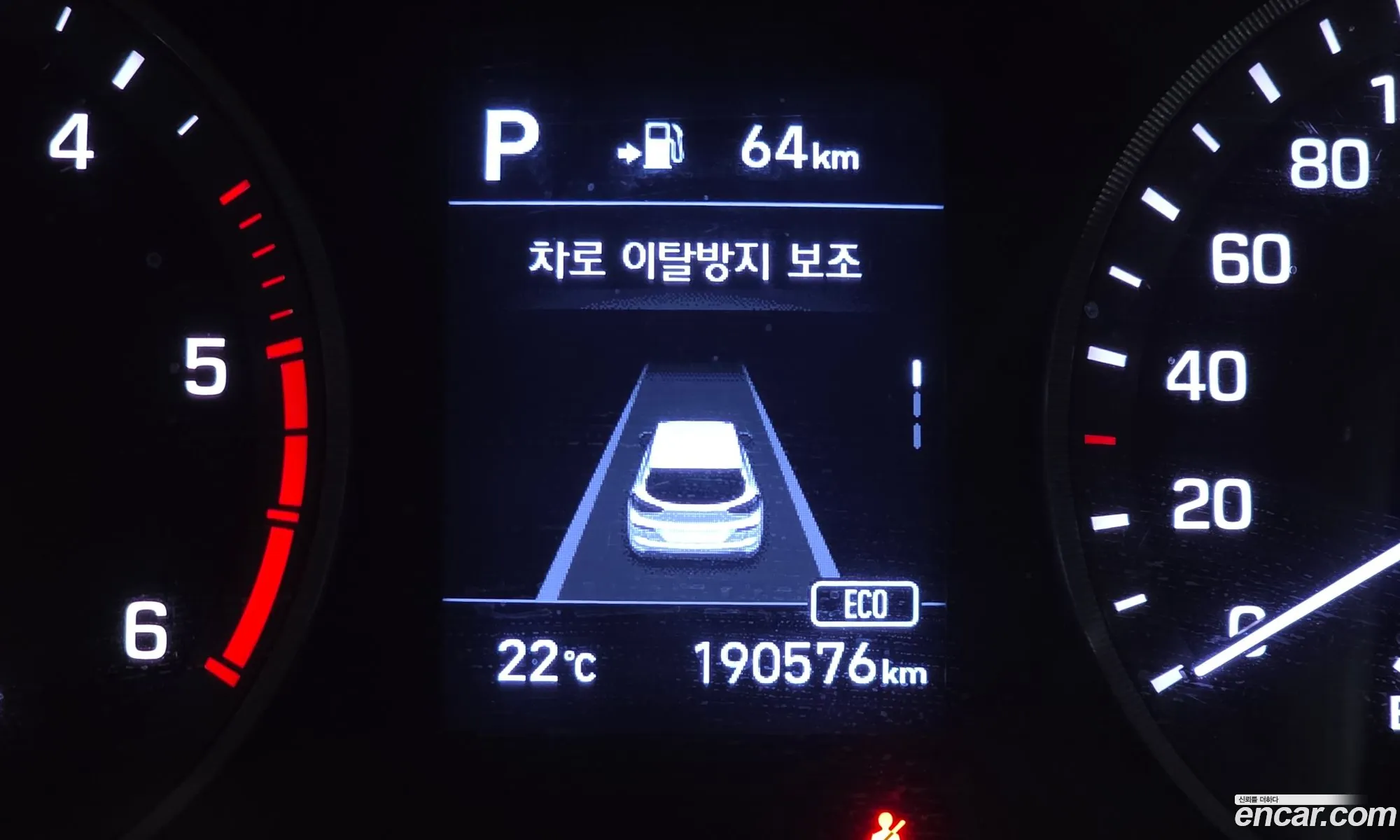 Hyundai Tucson 2019 — 11