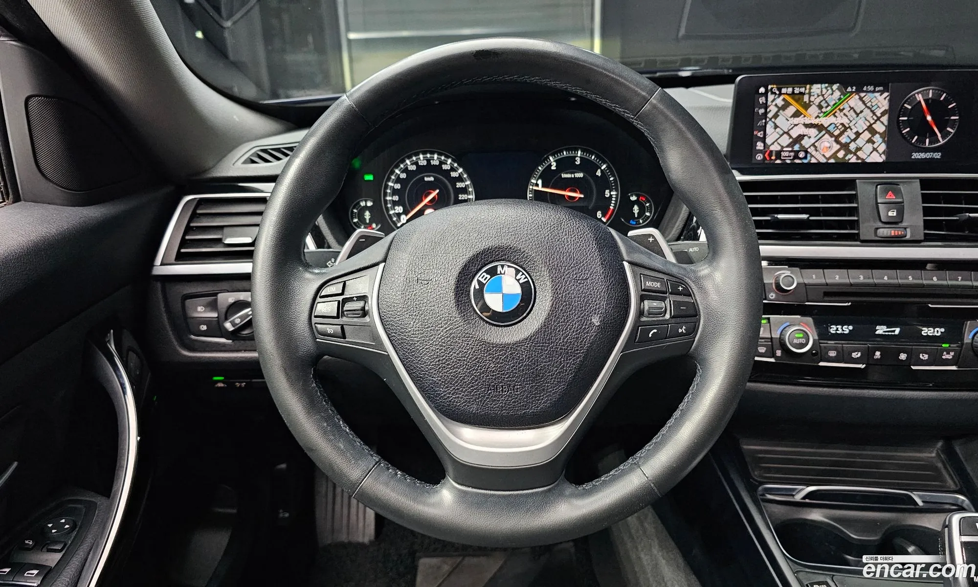 BMW 3 Series GT 2020 — 12