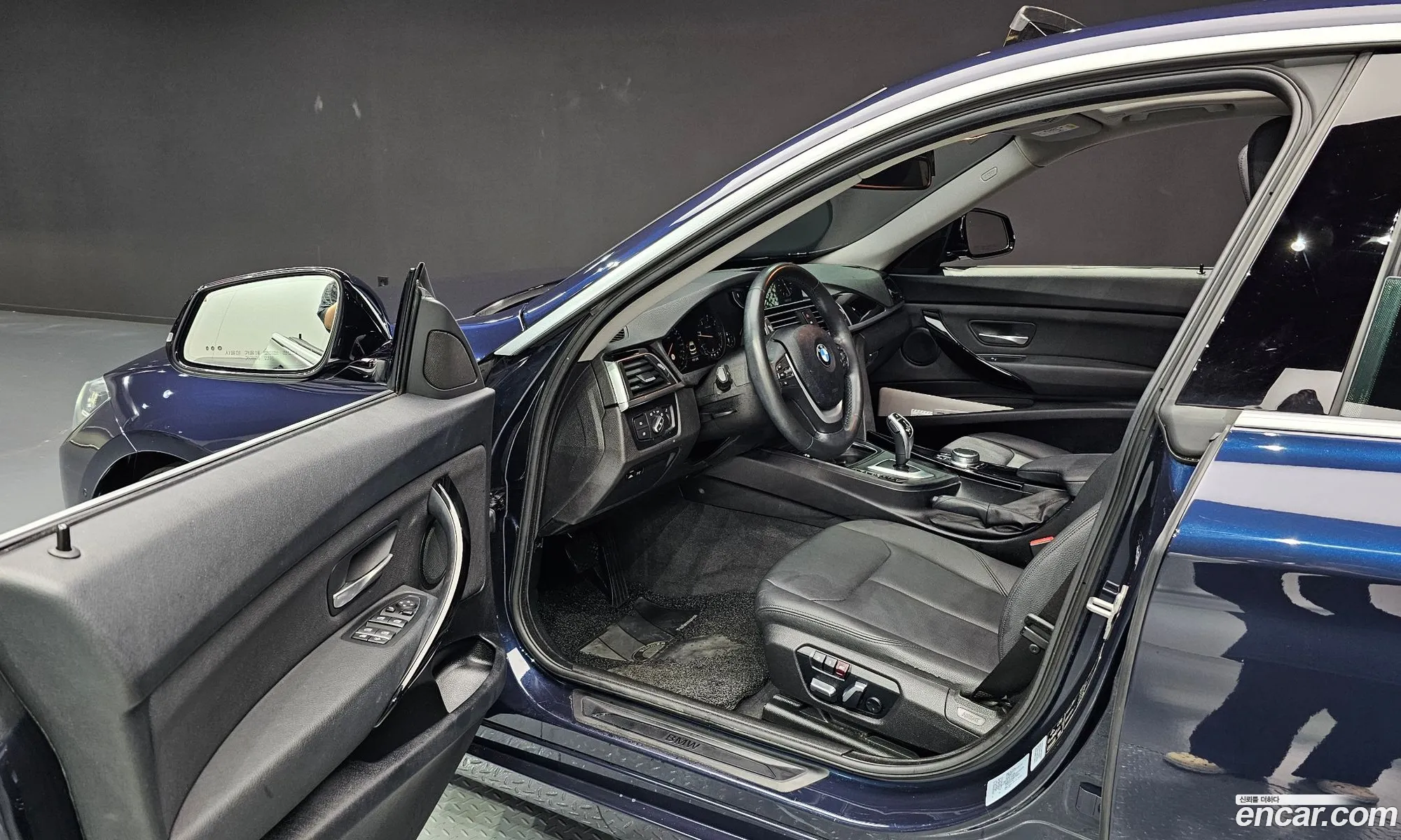 BMW 3 Series GT 2020 — 9