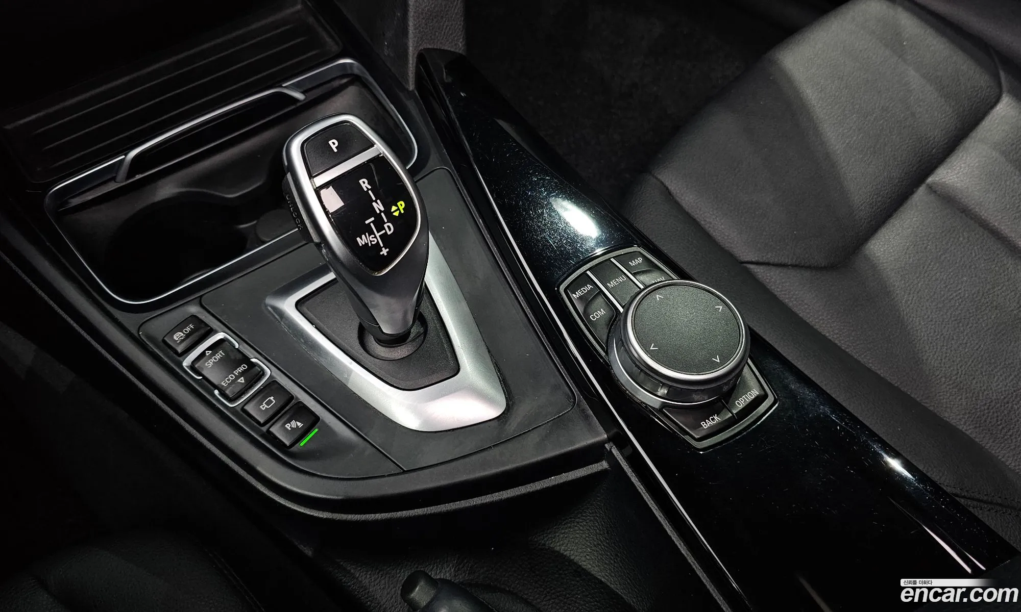 BMW 3 Series GT 2020 — 11