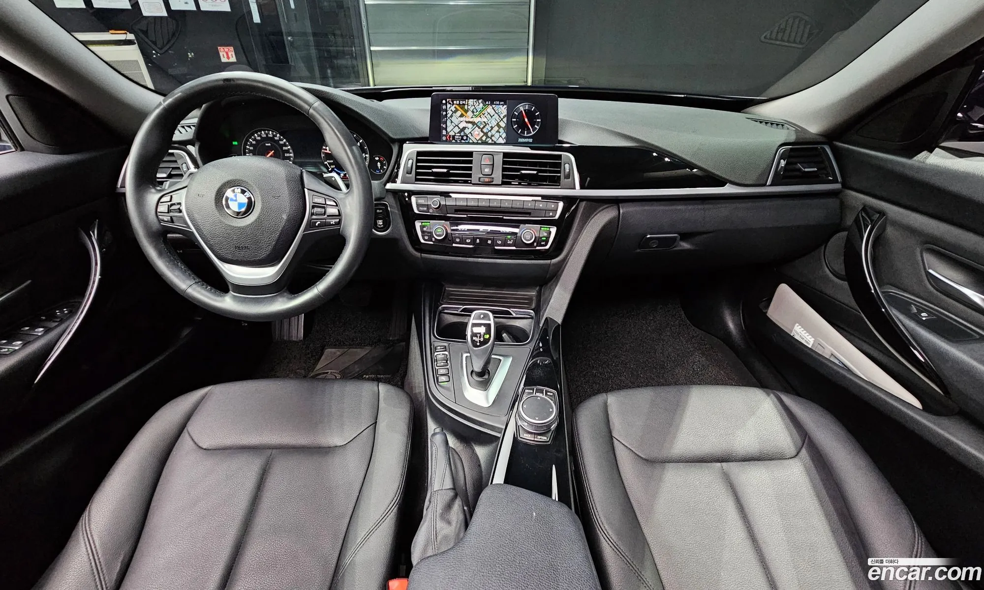 BMW 3 Series GT 2020 — 20
